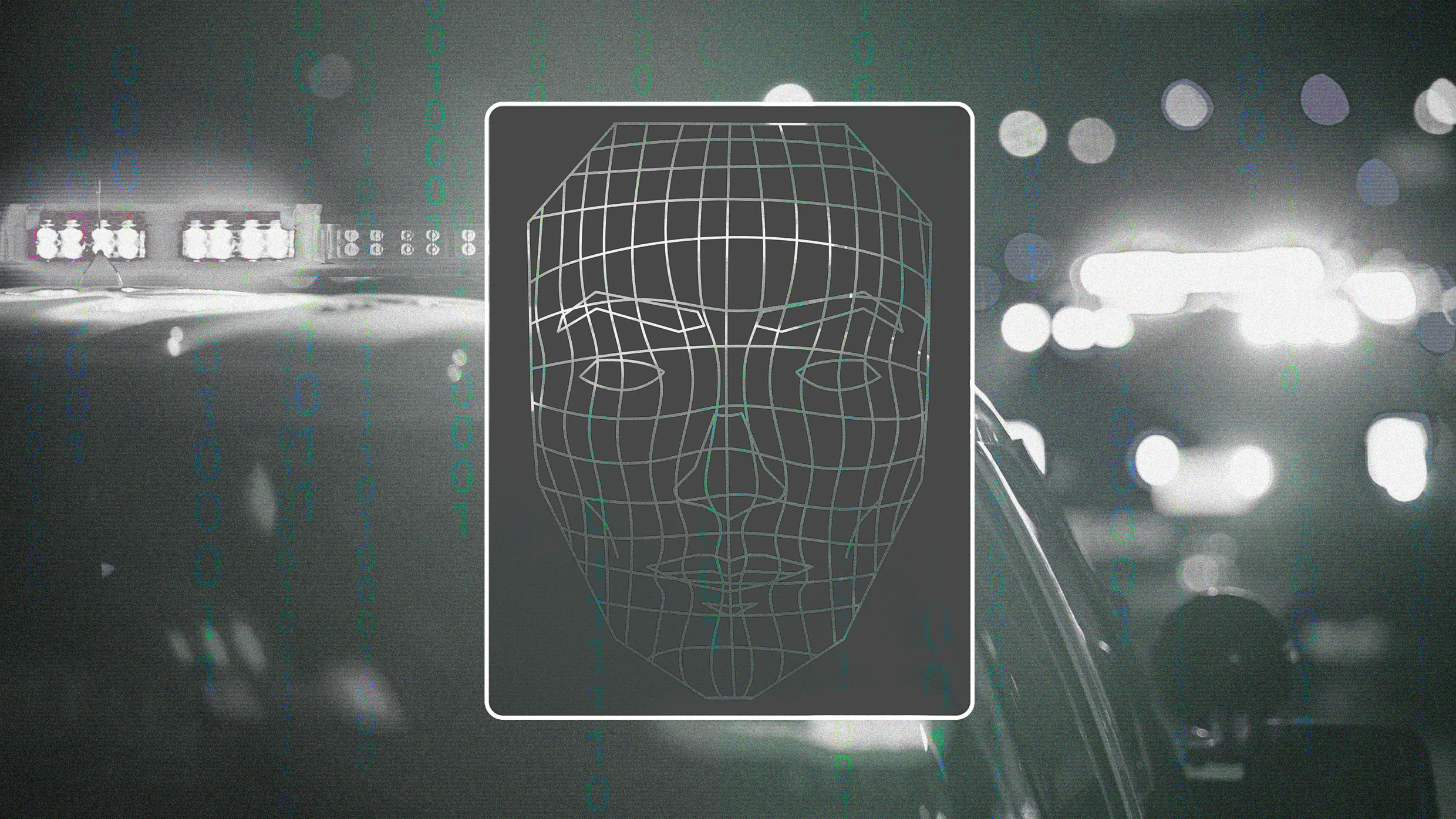 False arrests and wrongful convictions: Why AI gets policing wrong