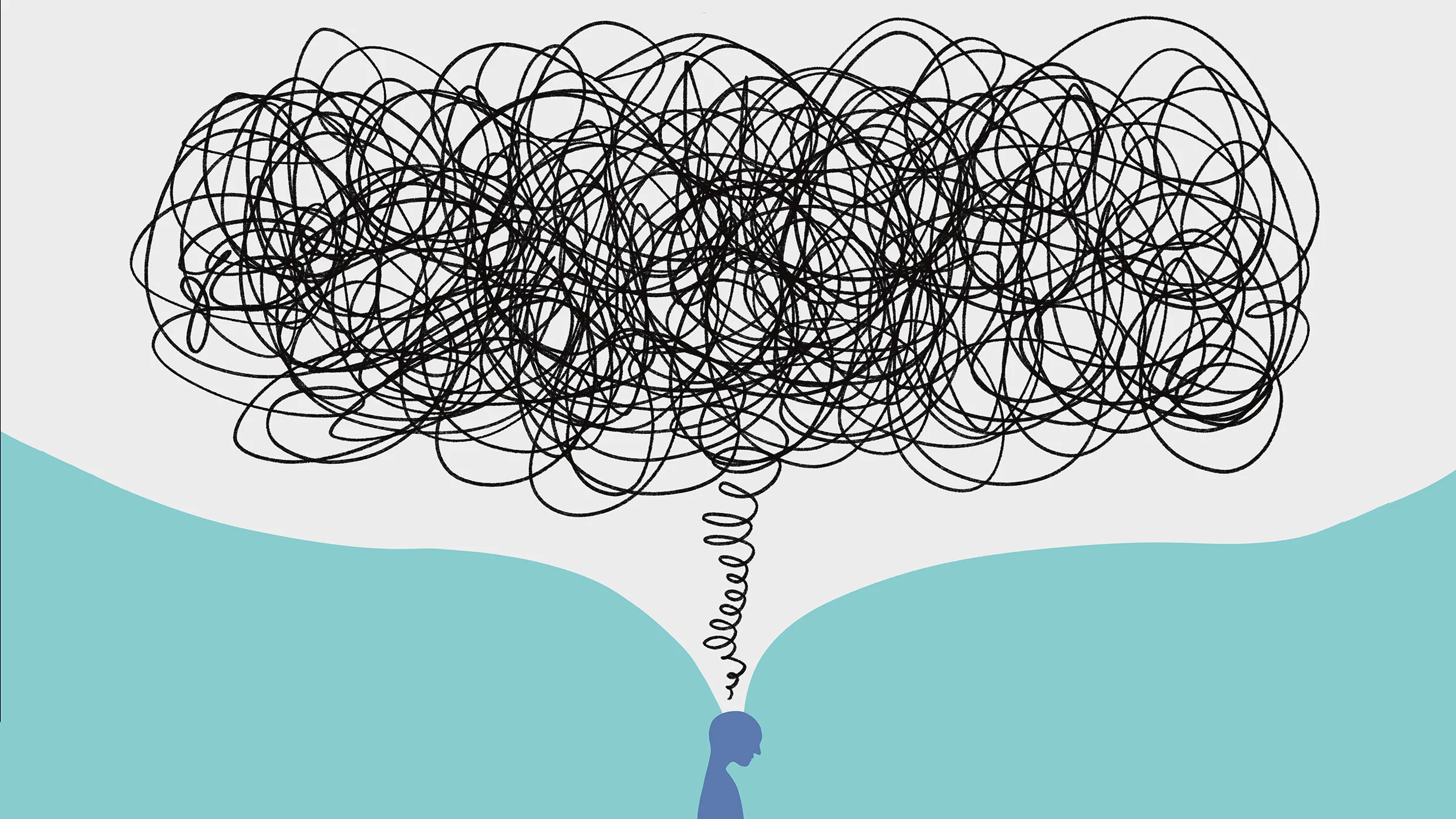 9 calming hacks for anxious minds every high achiever needs