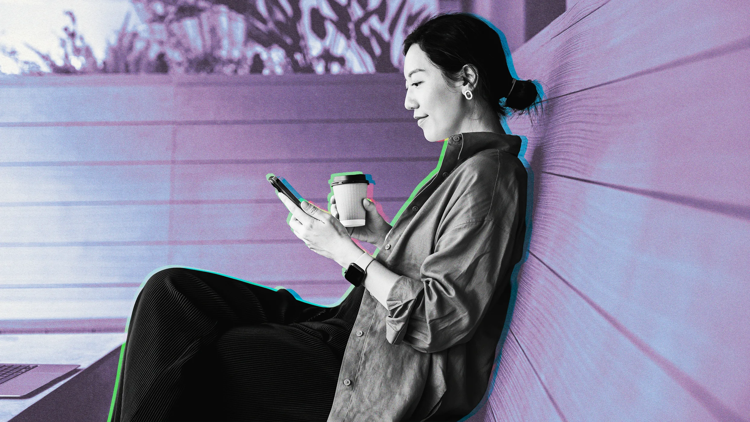 fastcompany.com - Rita McGrath - More and more, these invisible hands are shaping your restaurant, hotel, event, and other purchases
