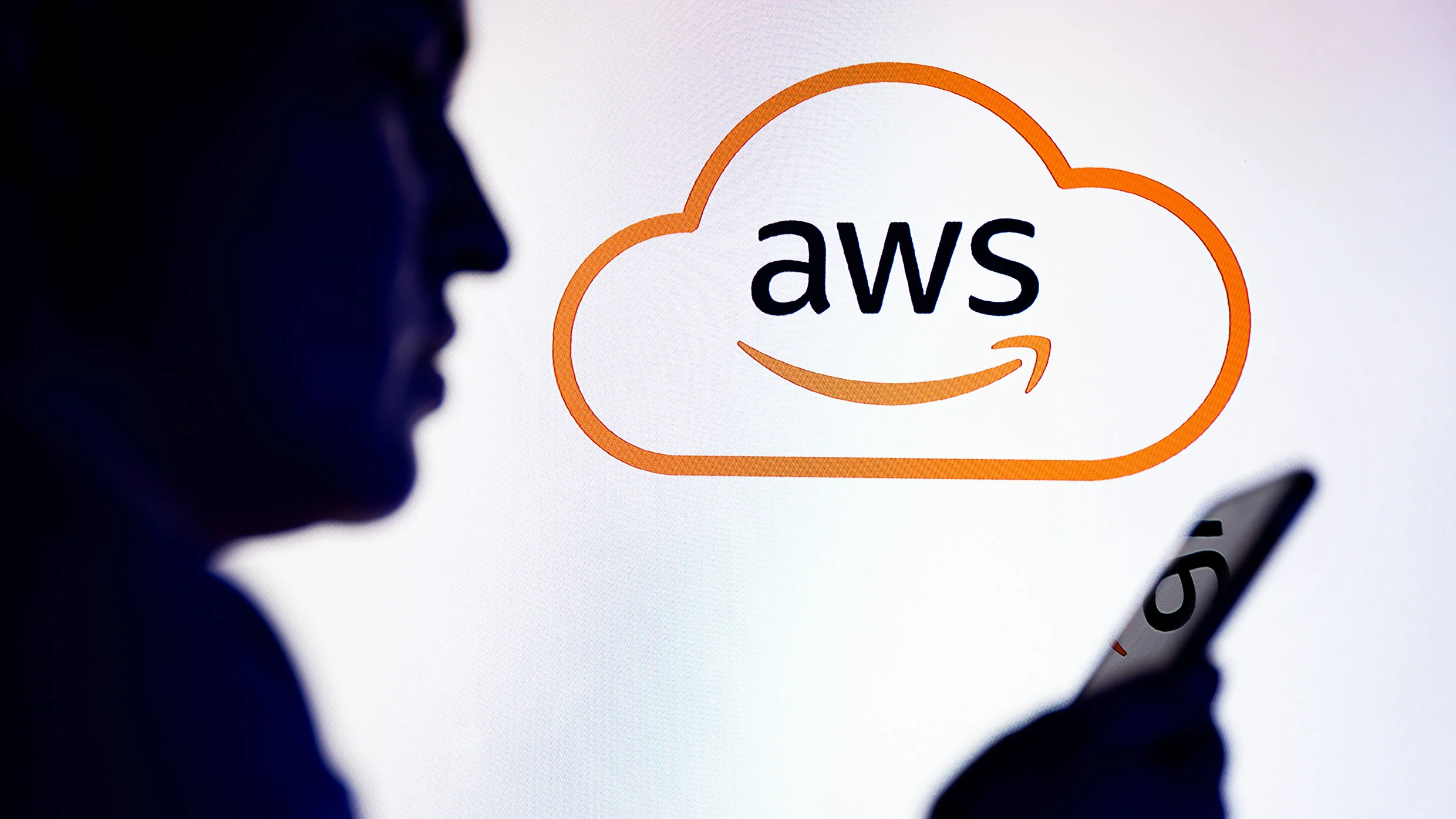AWS is 20-and all in on AI
