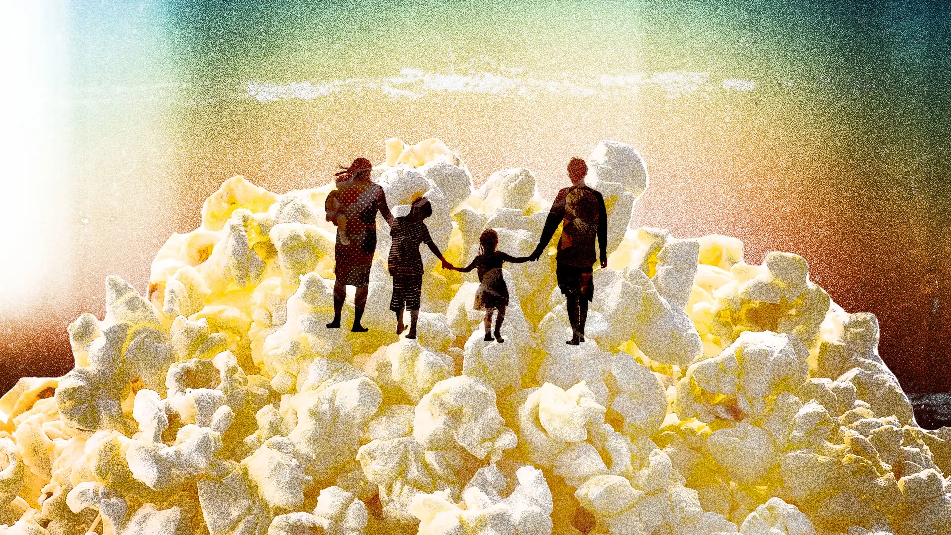 fastcompany.com - Sarah Bregel - One major theater chain just quietly launched $1.75 movie tickets for summer break