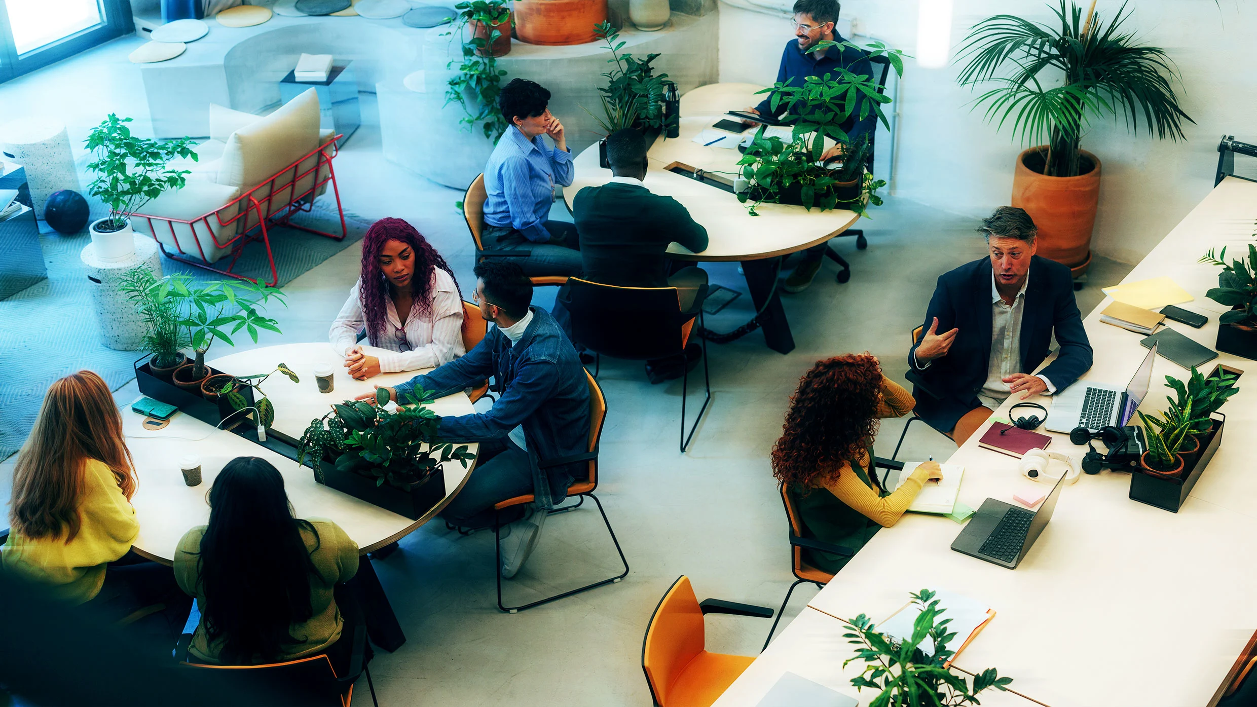 fastcompany.com - Greg Satell - The world is not digital-and that's why software won't eat it