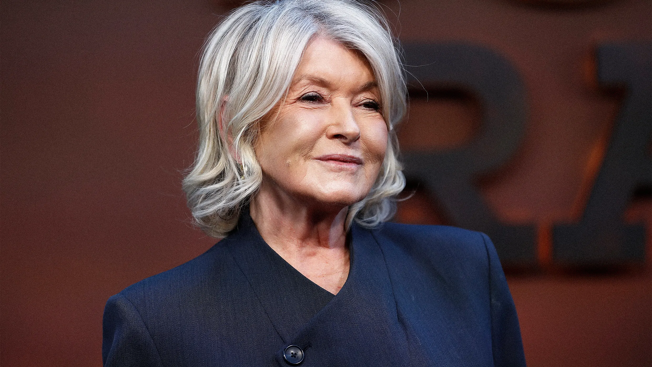 fastcompany.com - Ella Chakarian - Martha Stewart's new AI startup: A good thing?