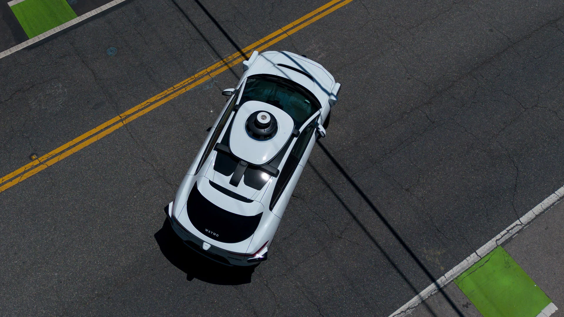 Empty Waymo cars are converging on one Atlanta cul-de-sac. No one can explain why
