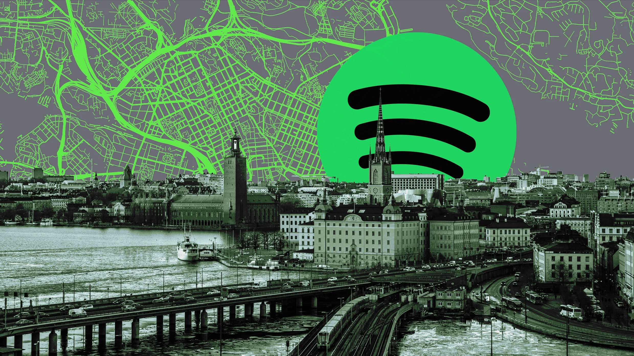 fastcompany.com - Chris Stokel-Walker - How the Spotify mafia took over Sweden's tech scene