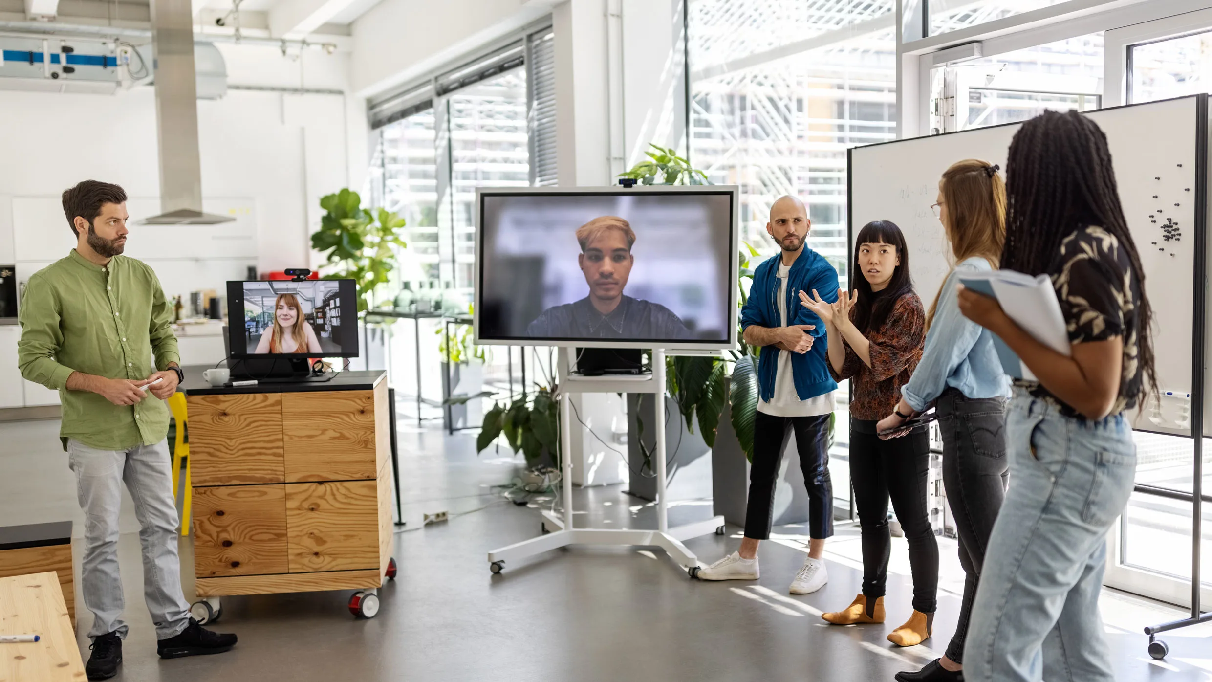 Dropbox chief people officer: The hybrid work model is 'the worst of all worlds'