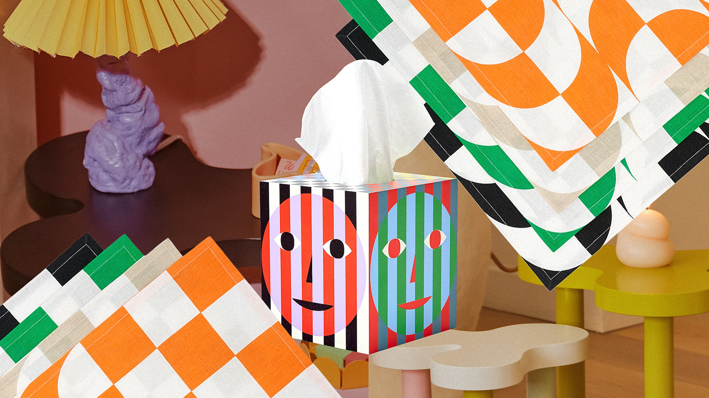 fastcompany.com - Grace Snelling - Areaware, the shuttered design brand, is getting a second chance
