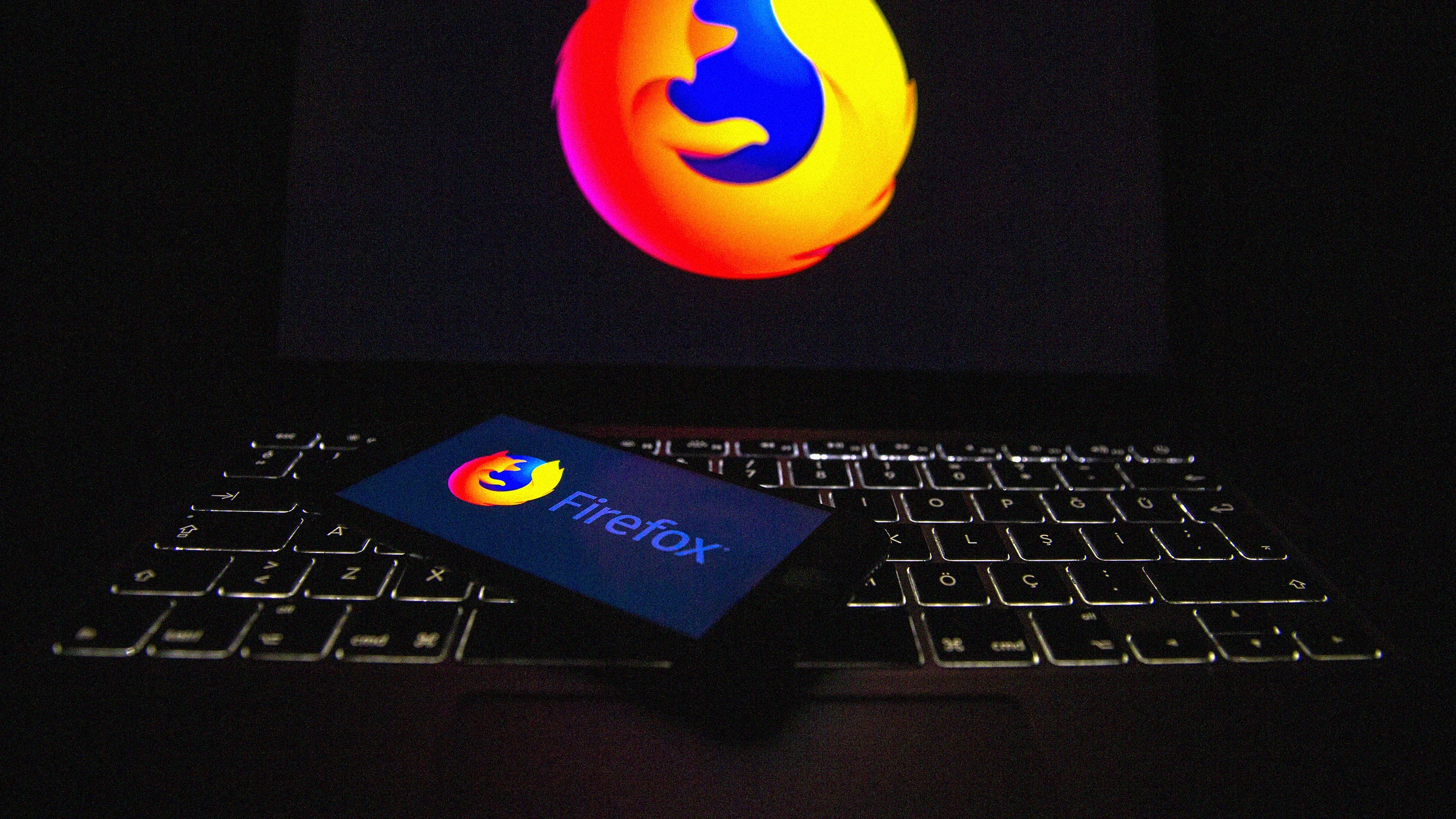 Firefox wants to be the anti-Chrome browser for the AI era