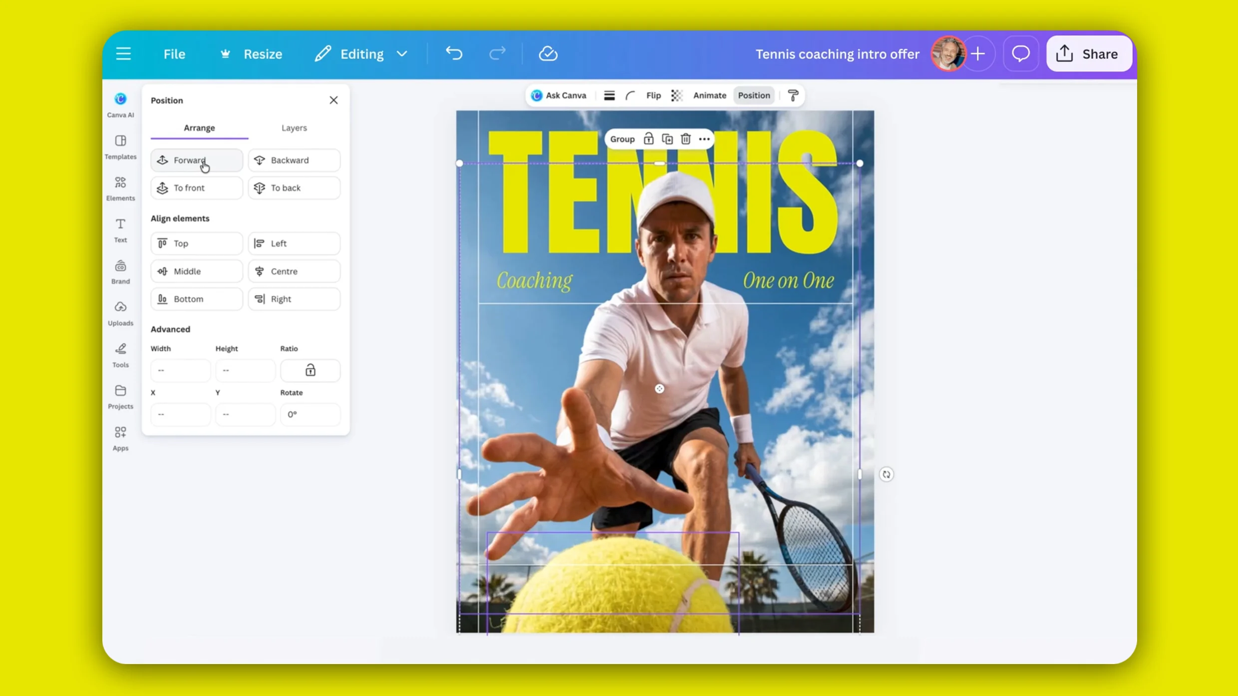 fastcompany.com - Grace Snelling - Canva's new Gemini integration just made AI graphic design ubiquitous