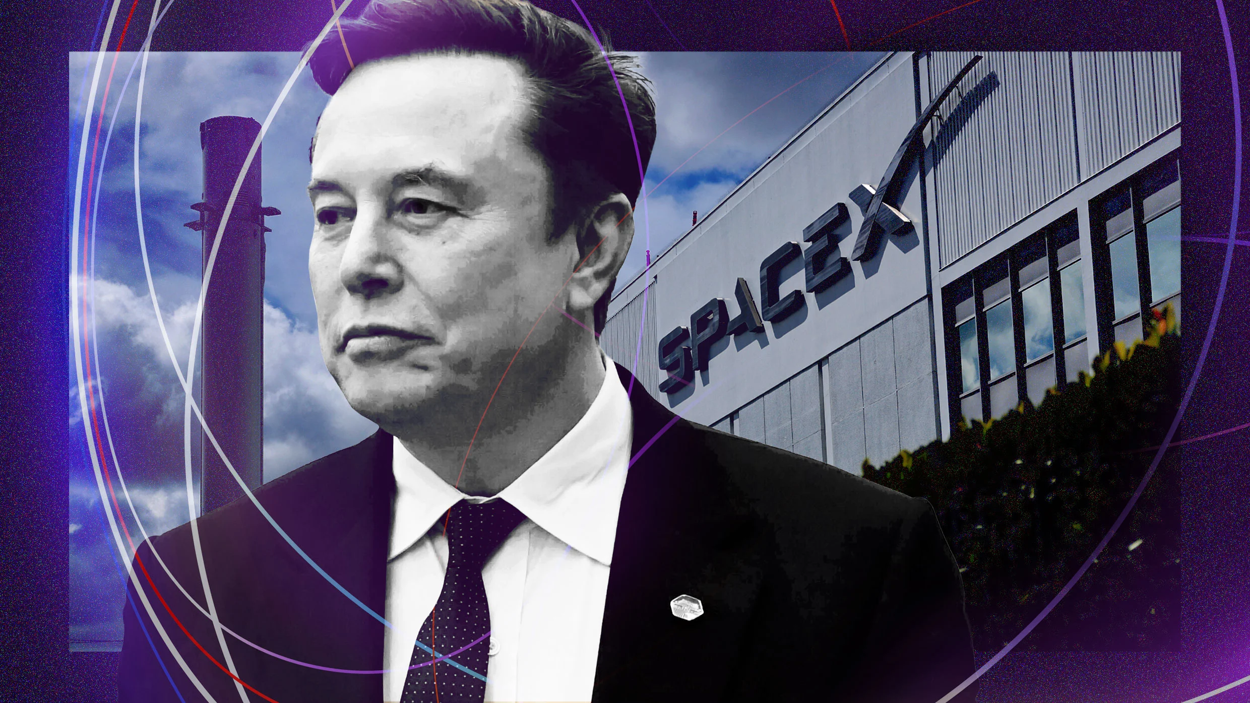SpaceX’s $2 trillion reality check