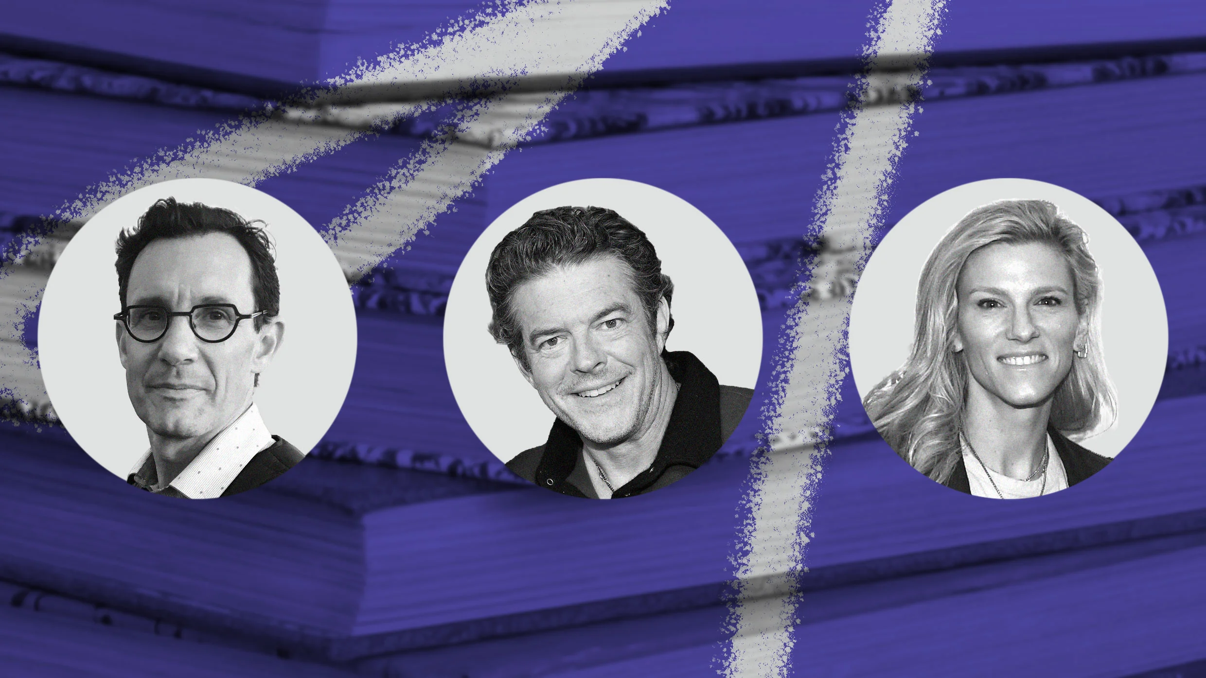 CEOs and other leaders share their summer book picks