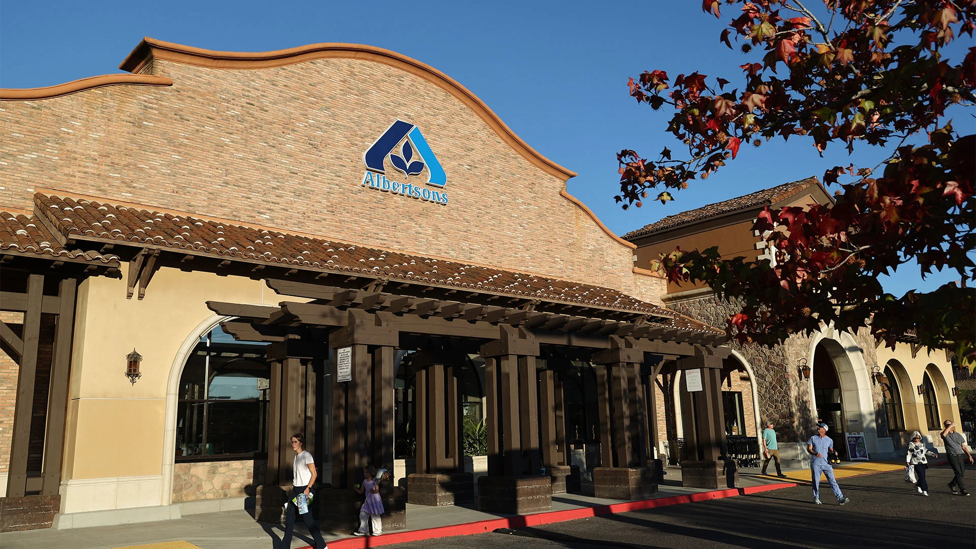 Albertsons is closing stores: See a list of doomed locations for 2026 as the grocery giant evaluates its footprint