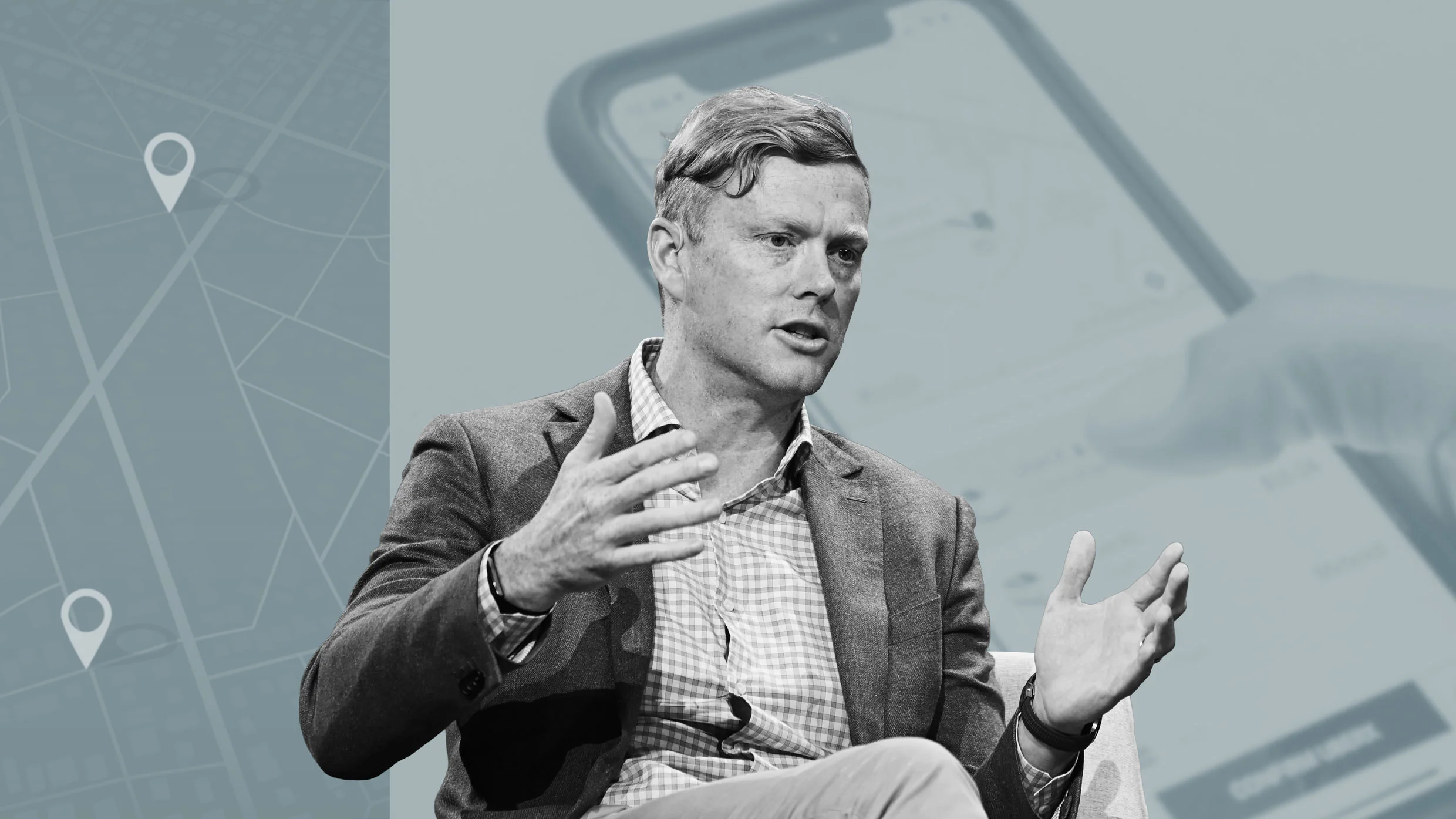 fastcompany.com - Robert Safian - Uber's Andrew Macdonald on what America's economy looks like from the driver's seat