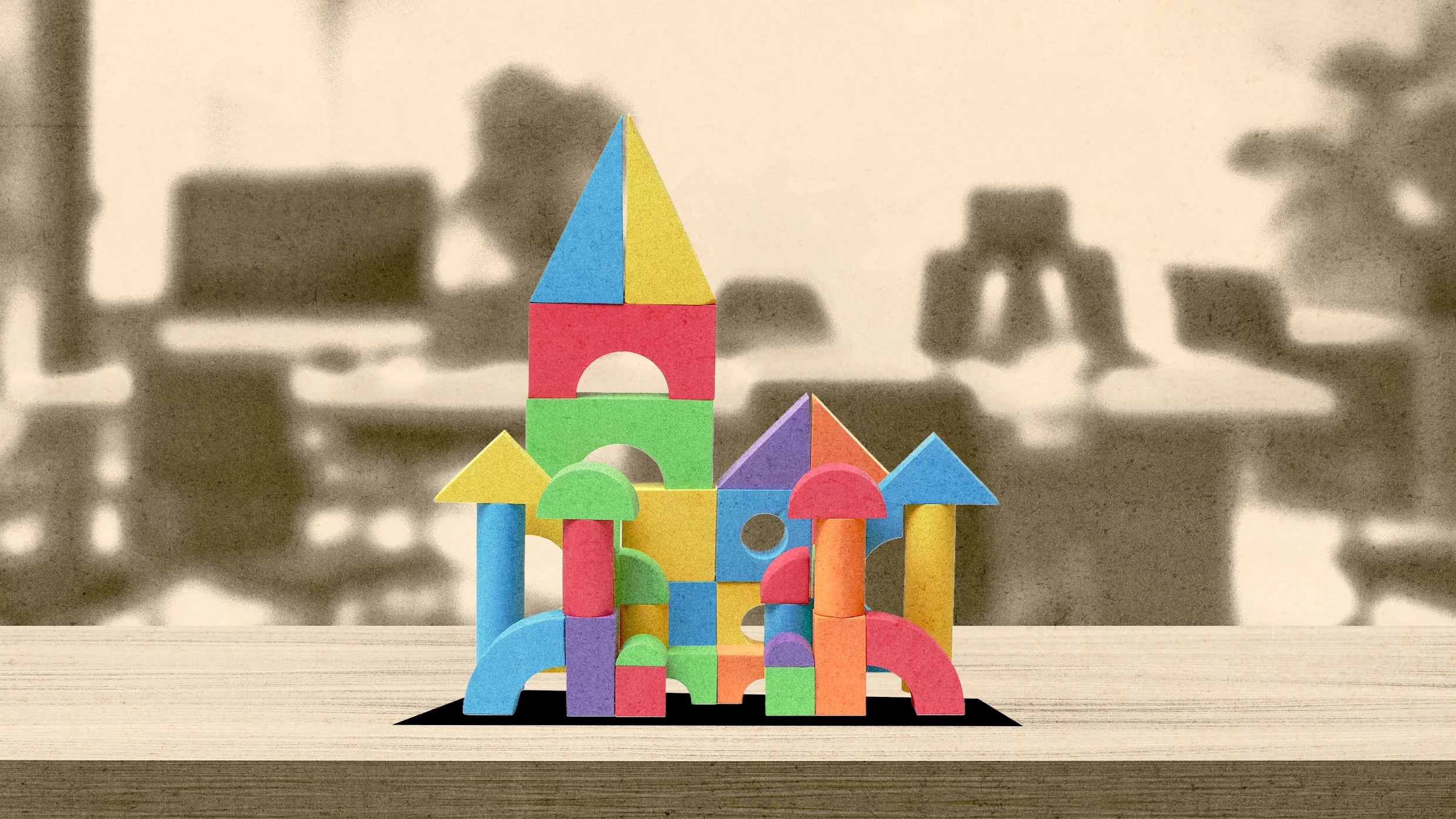 fastcompany.com - Dara Simkin - Your workforce doesn't need more AI. It needs play