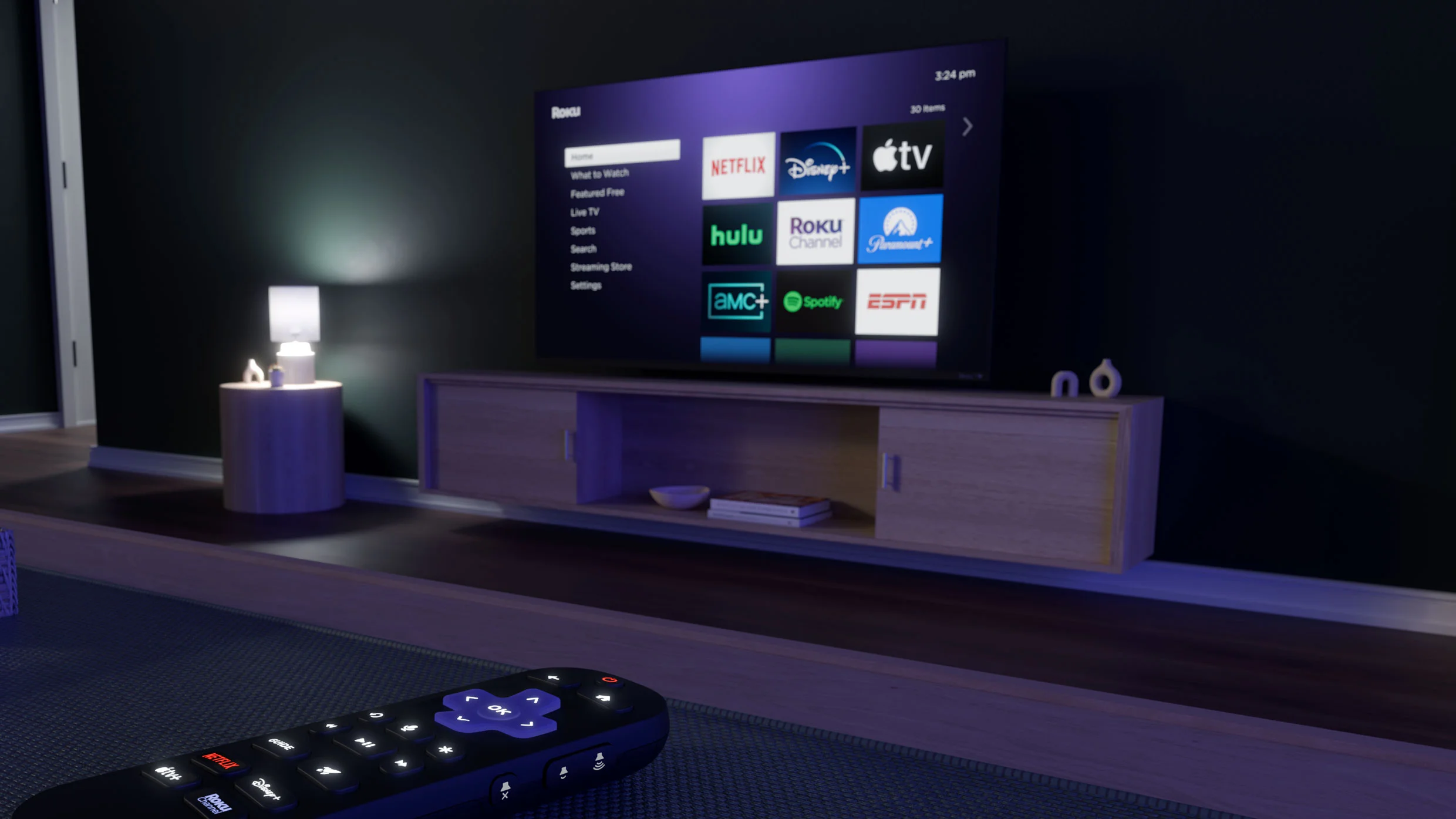 Why Roku’s iconic home screen finally got a reboot