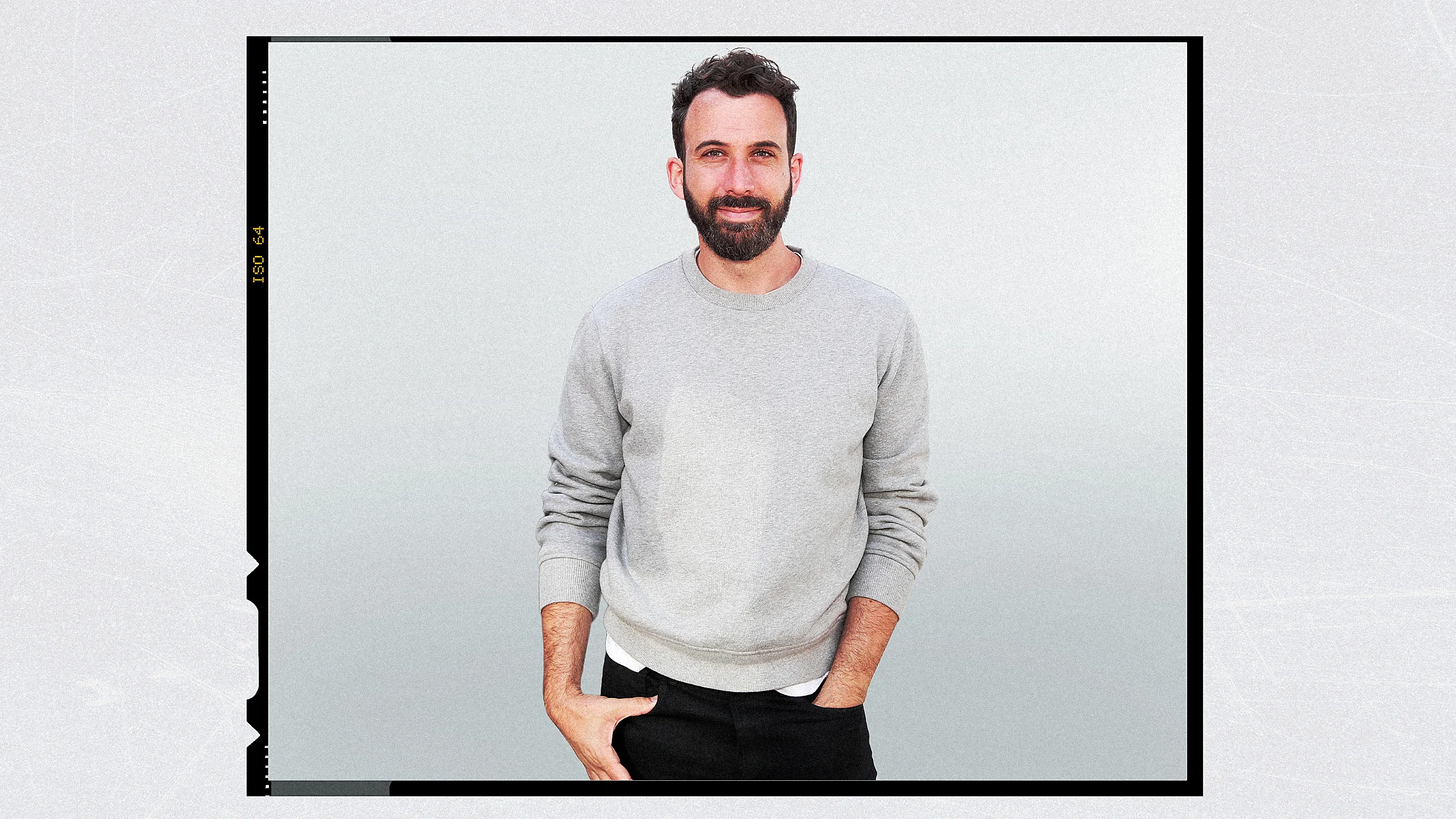 fastcompany.com - Elizabeth Segran - After the Shein shock, Everlane's founder launches his next act