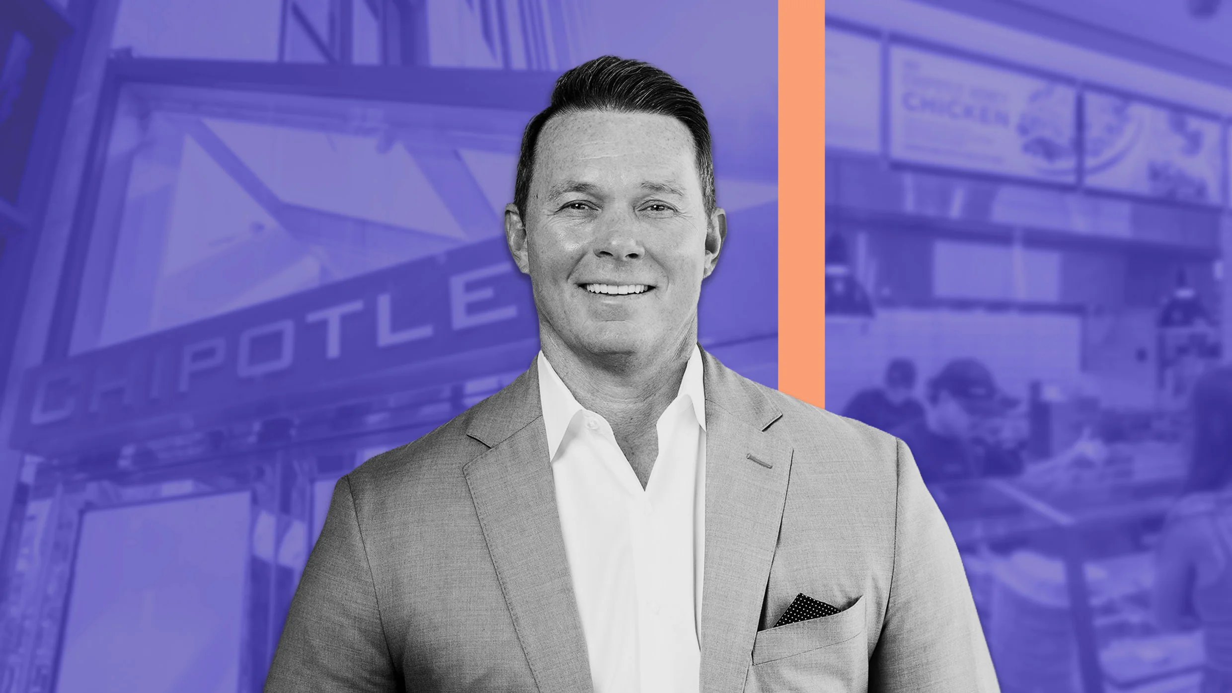 fastcompany.com - Stephanie Mehta - Chipotle CEO Scott Boatwright finds his answers in the restaurants