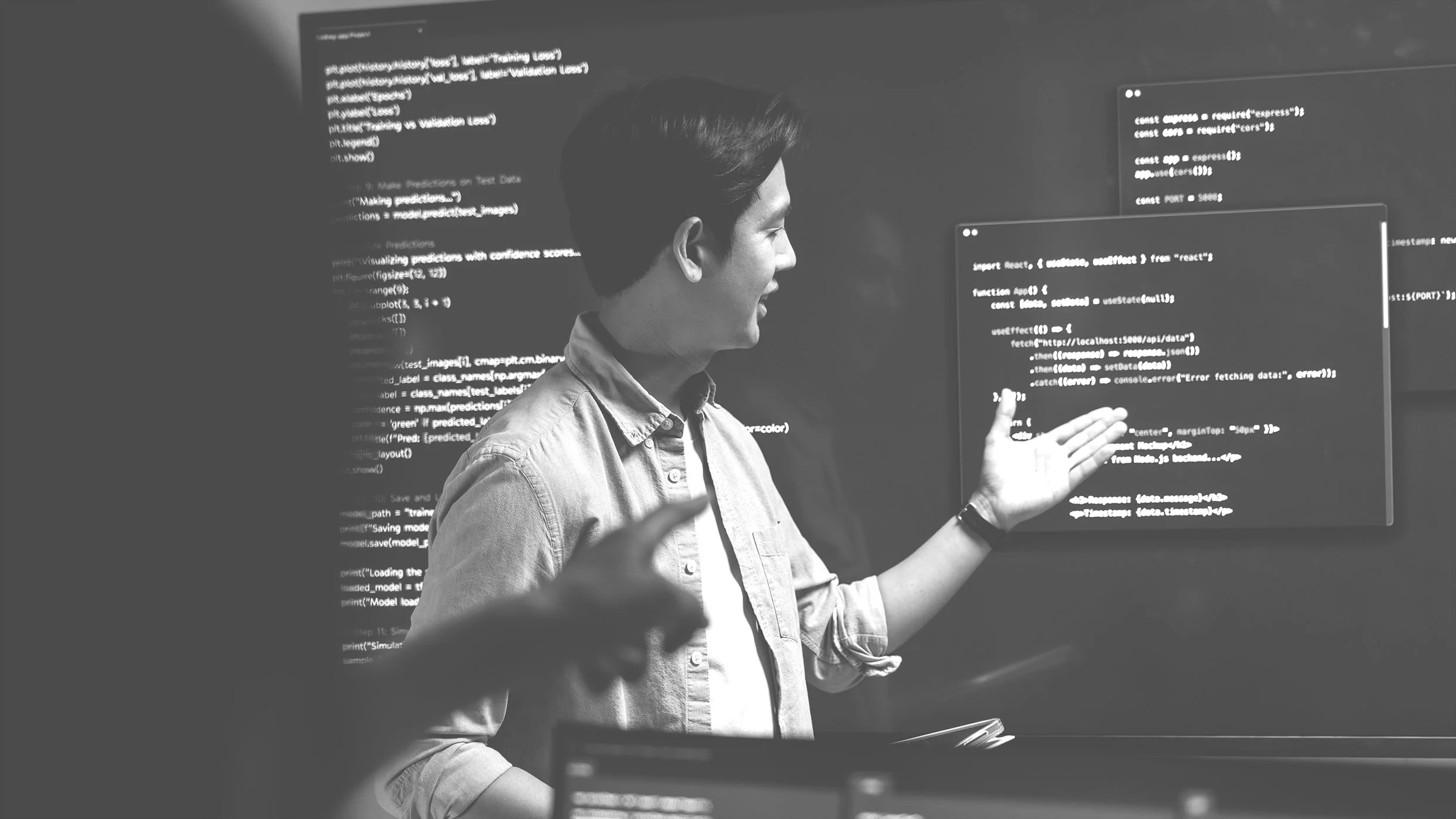 The oral tradition that built software may not survive AI