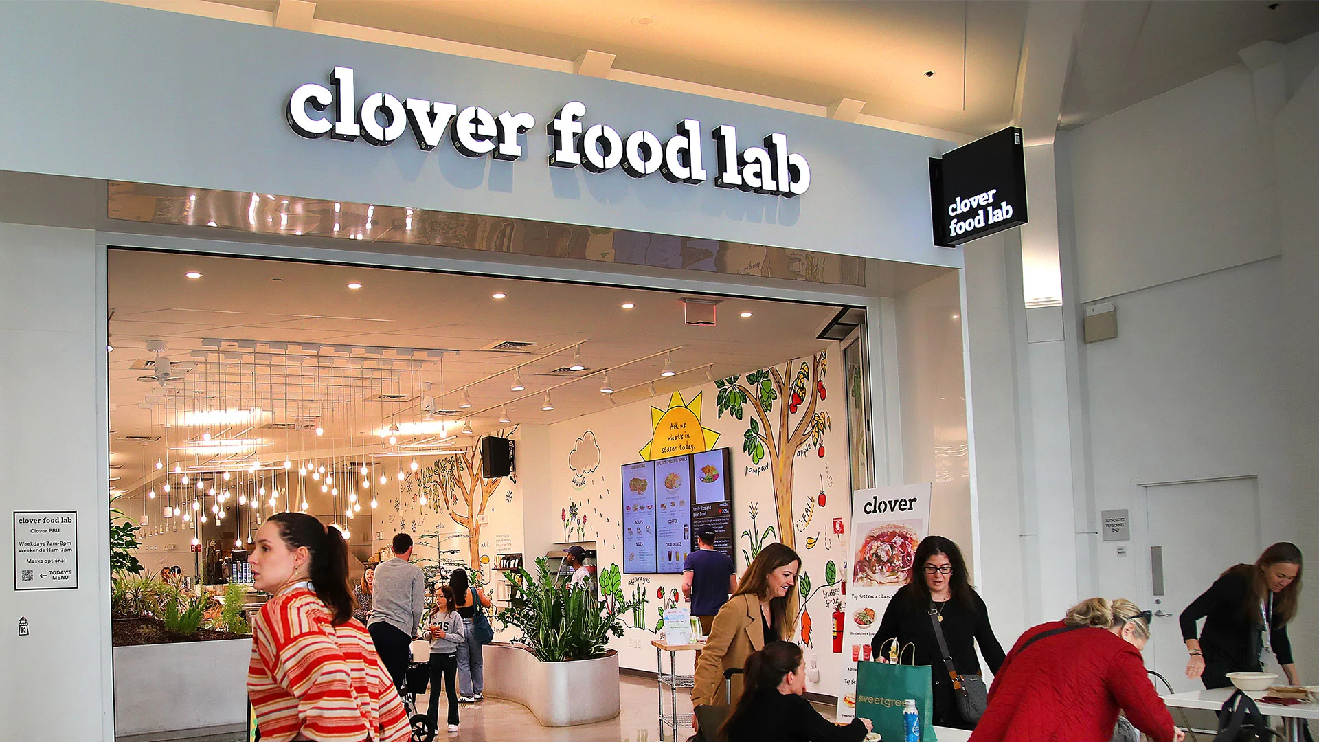 fastcompany.com - Natasha Etzel - A beloved vegetarian restaurant chain is closing all of its locations, joining the list of retailers to shutter under the weight of suffocating costs