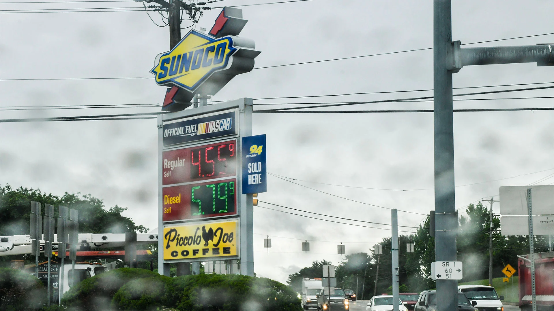 fastcompany.com - The Conversation - Inflation is spreading through the U.S. economy beyond the pump