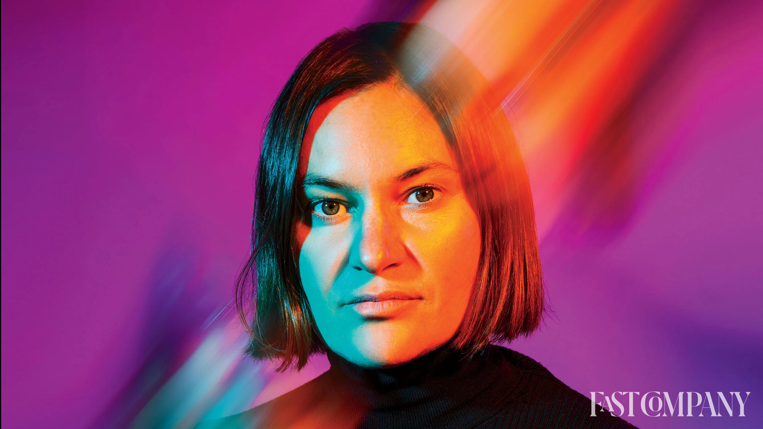 Wabi founder Eugenia Kuyda aims to democratize app-building