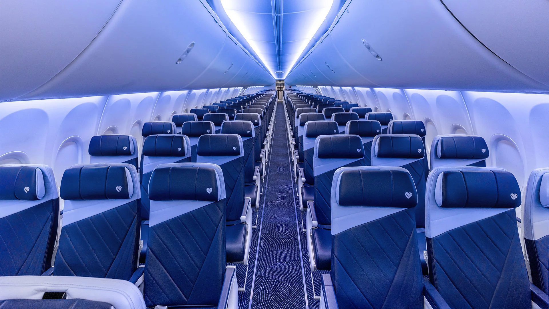 fastcompany.com - Michael Grothaus - Southwest's controversial seating policy is changing again-and the new version may surprise frequent flyers