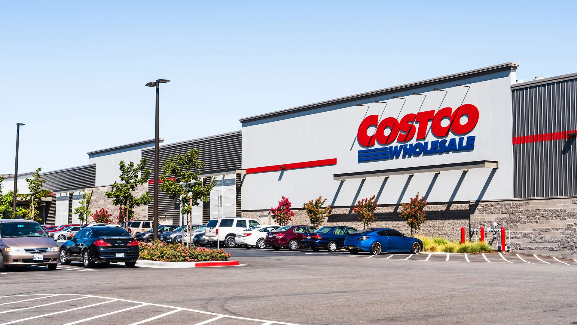 Costco says Americans are panic-buying one thing again - and it's not toilet paper
