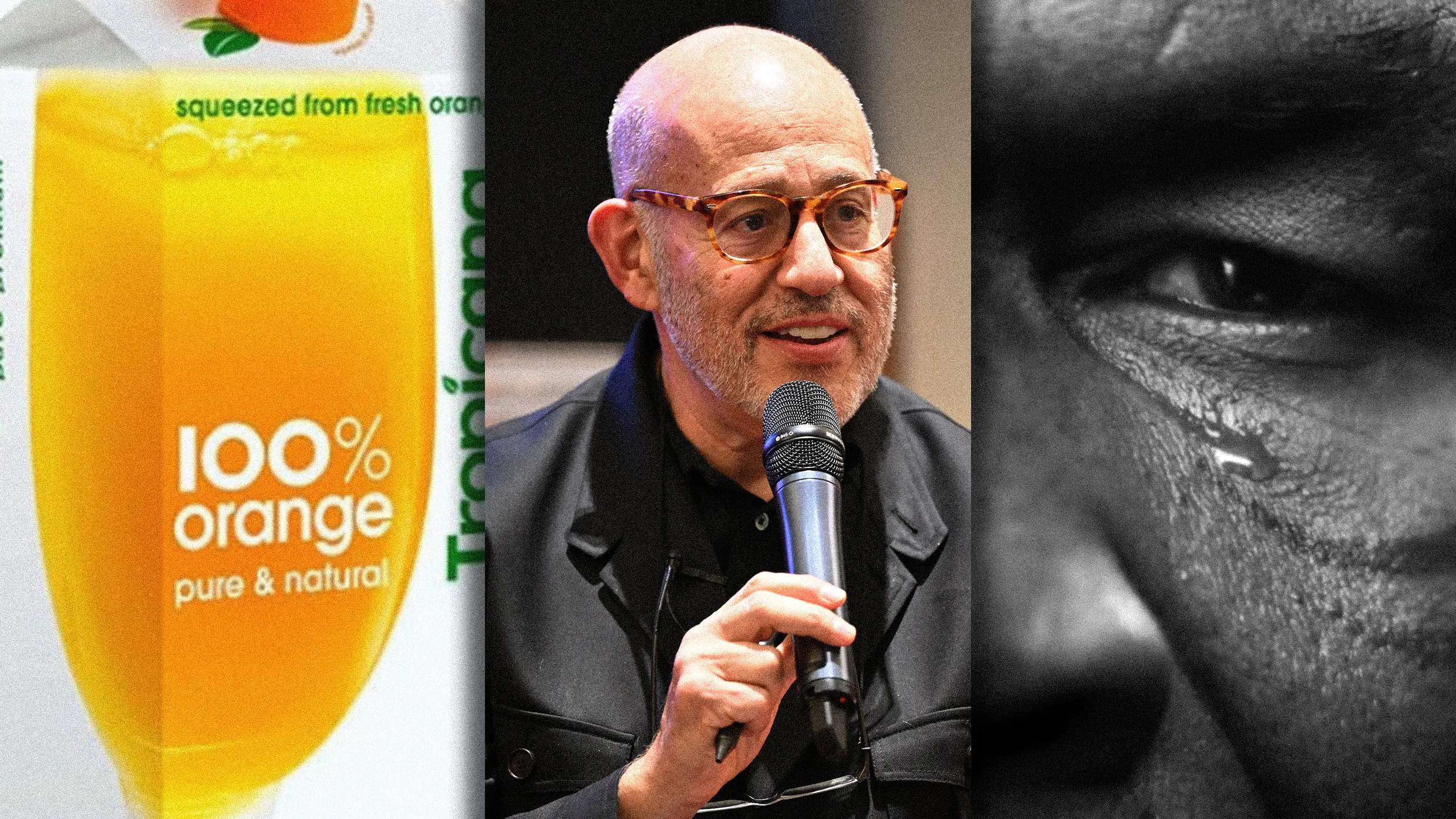 fastcompany.com - Grace Snelling - Who is Peter Arnell, America's new chief brand architect?