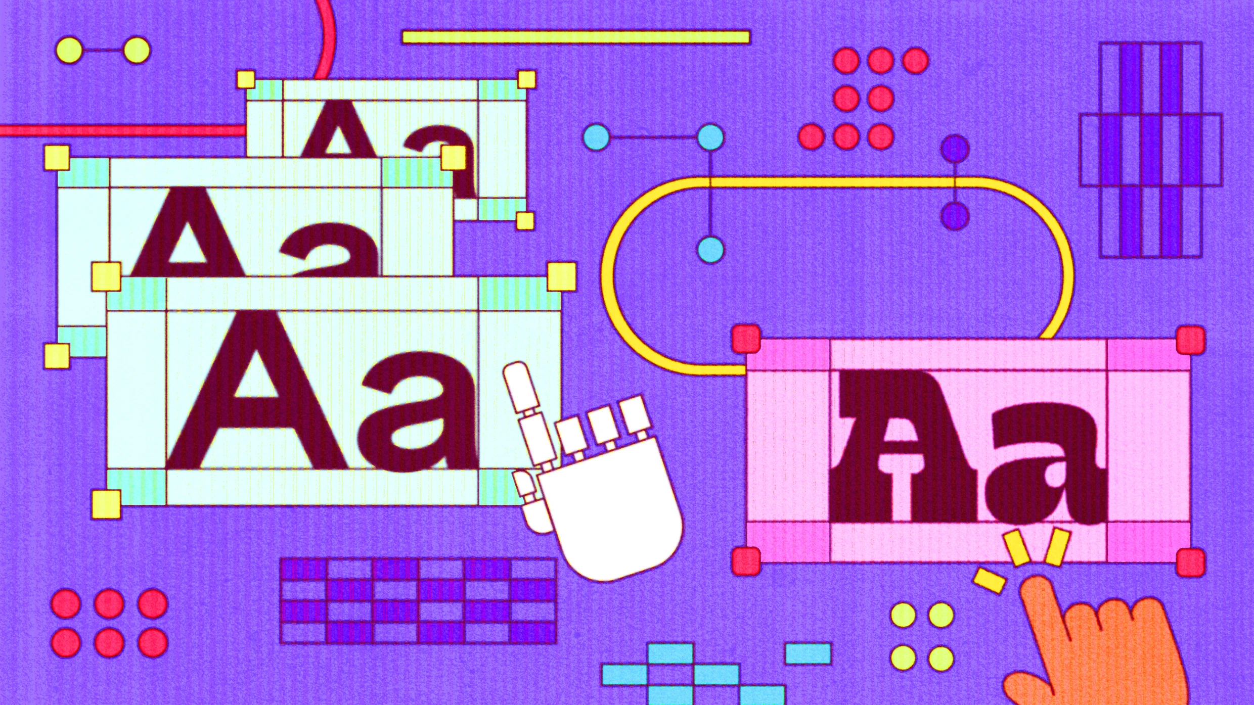 fastcompany.com - williamrichardson1 - What new AI design tools mean for brand typography
