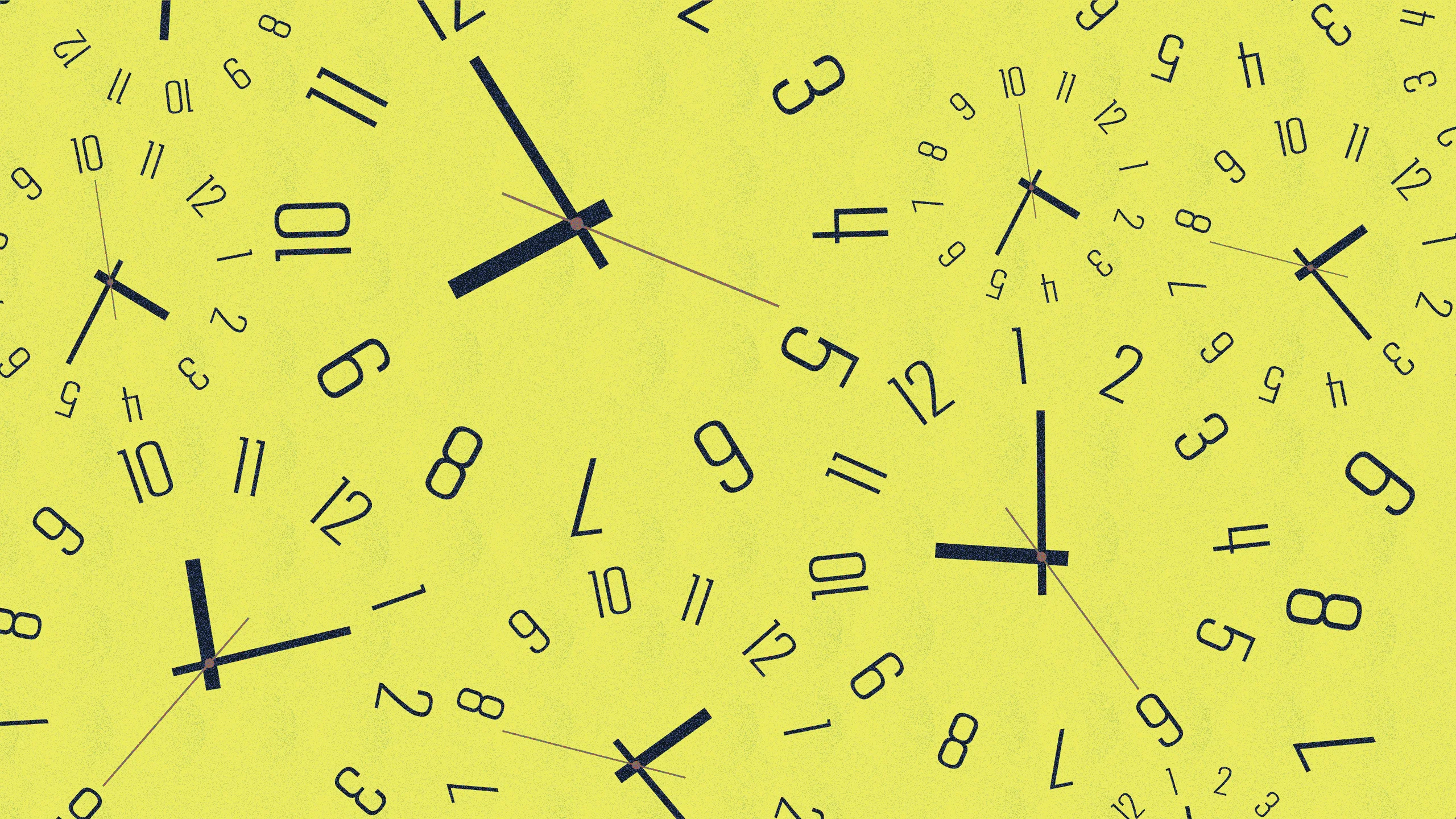 fastcompany.com - Laurent Martinot - How 'Shift Work Sleep Disorder' is hurting workers-and costing employers