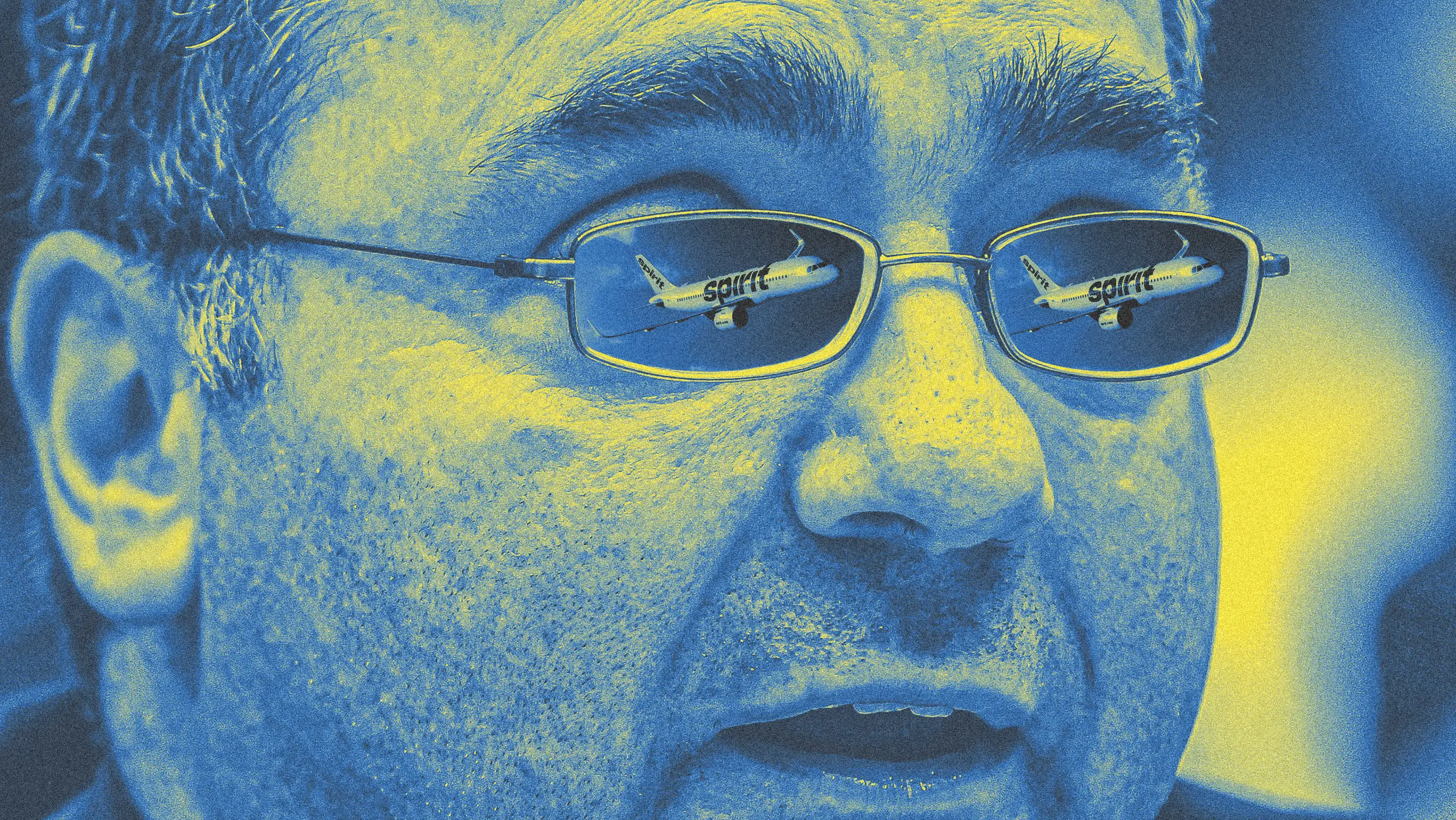 fastcompany.com - John Paul Rollert - Flying the unfriendly skies: A business ethicist says goodbye to Spirit Airlines