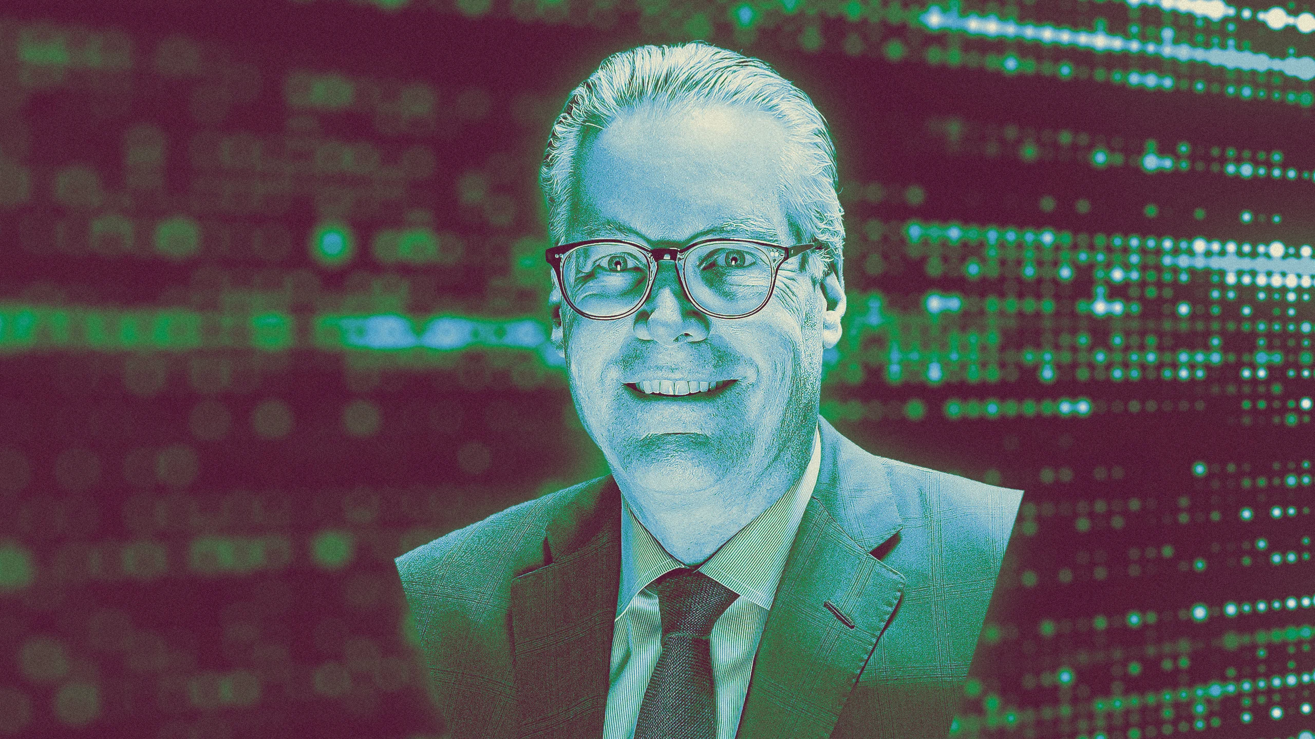 fastcompany.com - Ella Chakarian - Delta CEO used AI to write his commencement speech, then trashed it