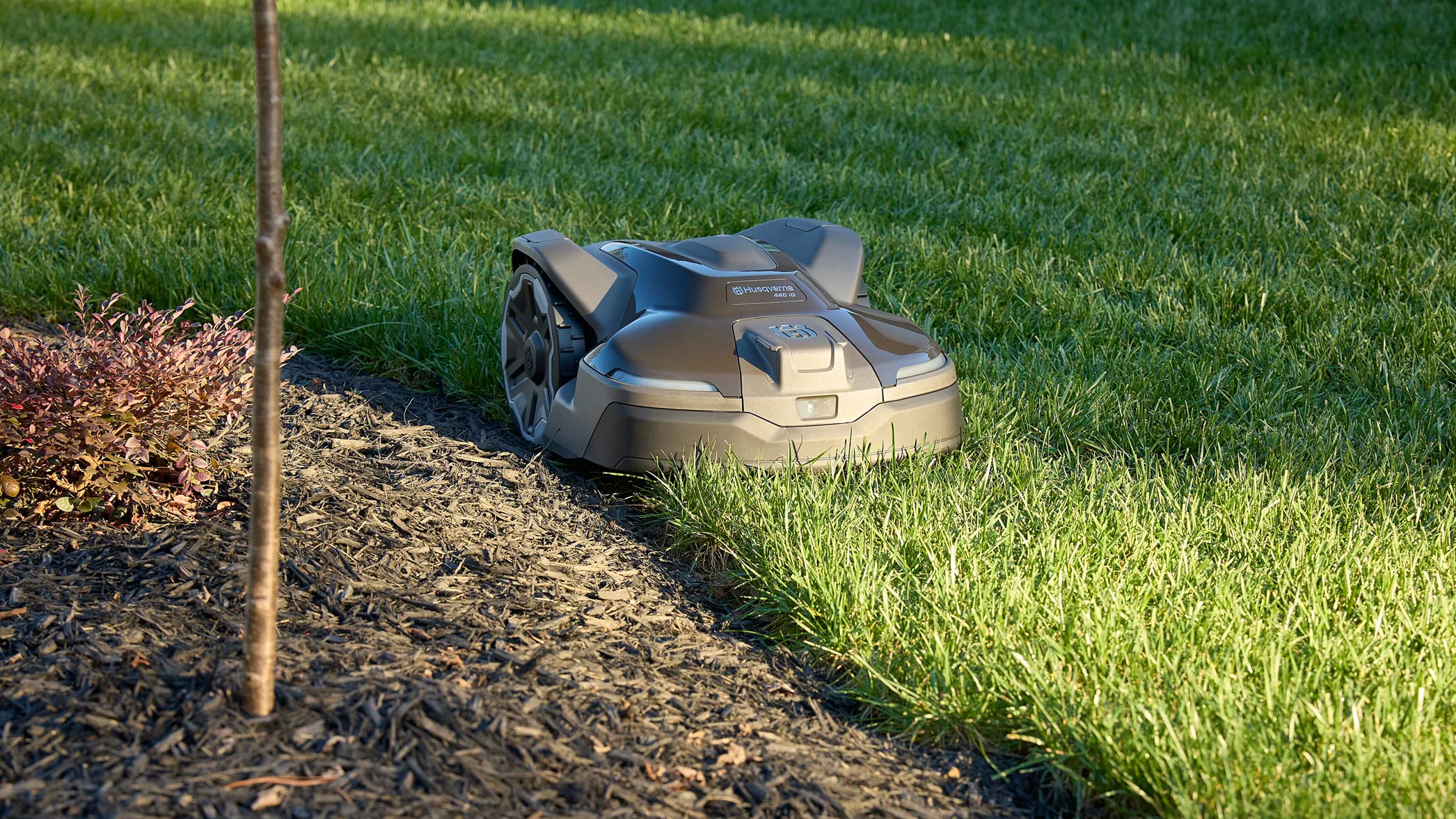 fastcompany.com - Adele Peters - I tried out a robot lawn mower. It didn't go as planned