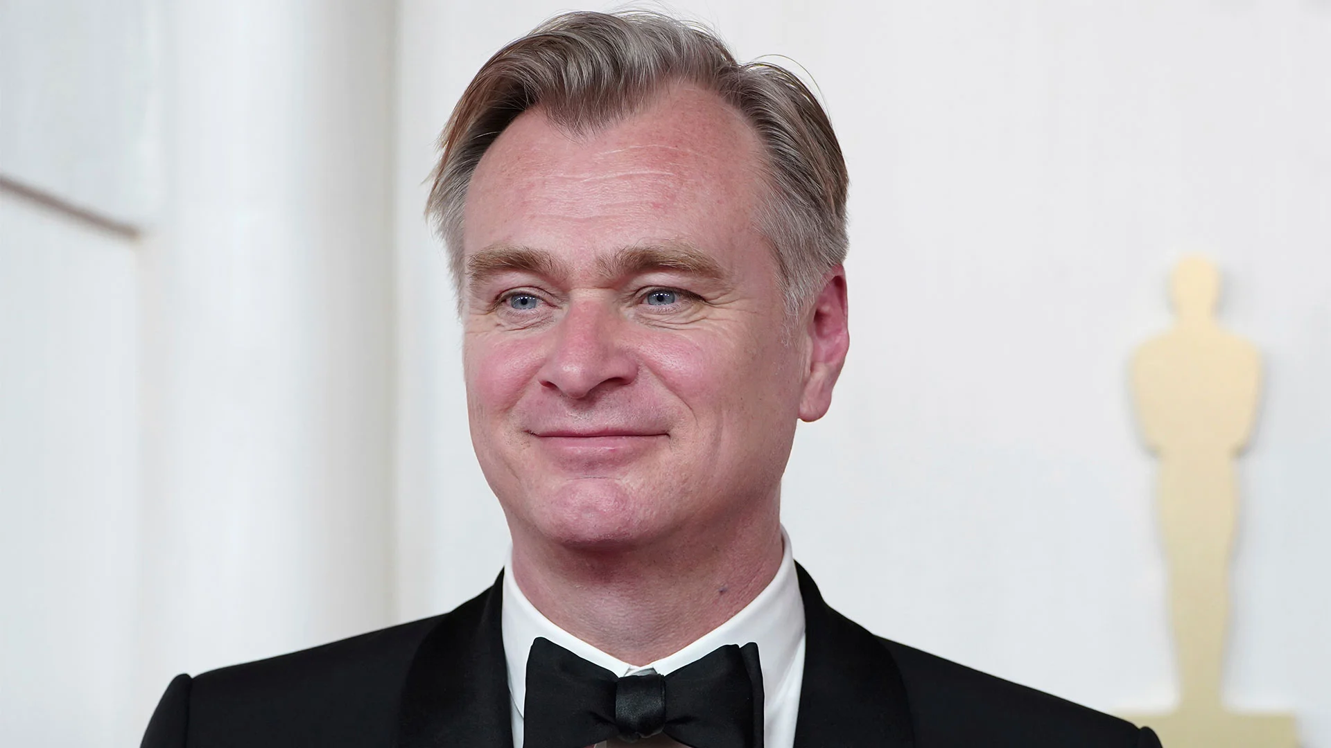Blue Triangle Director Directors Guild of America nears deal with studios and streamers - Fast ...