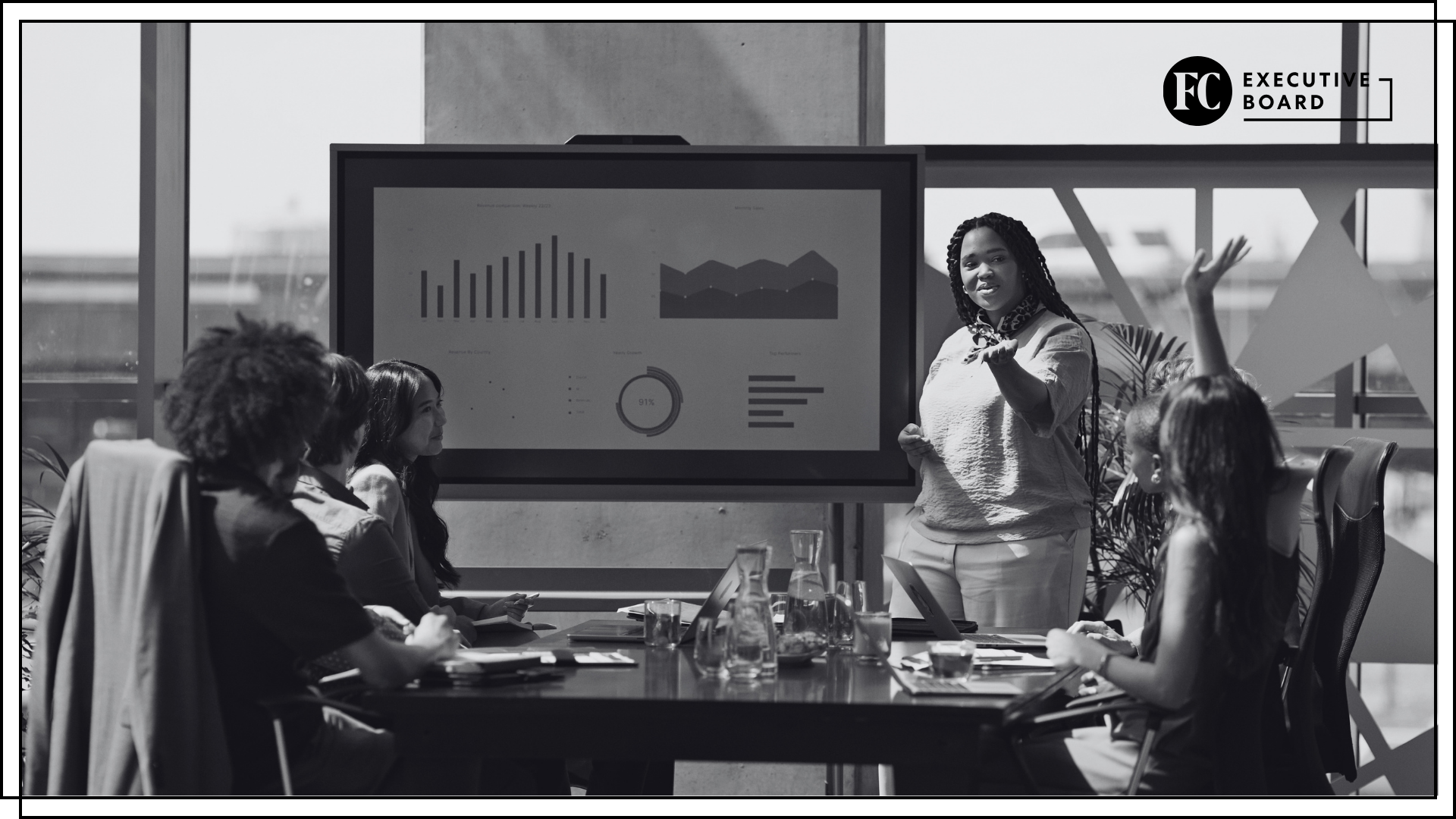 How small businesses are reading the economy right now