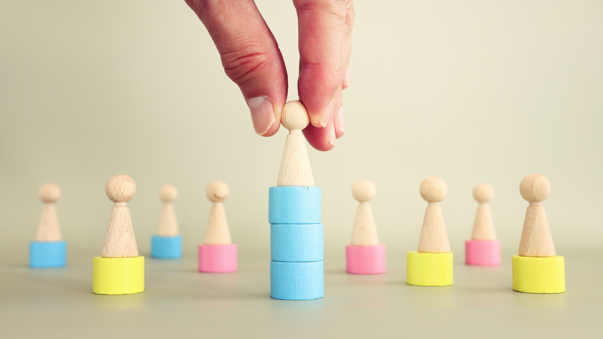 Employee engagement was built for a more stable era