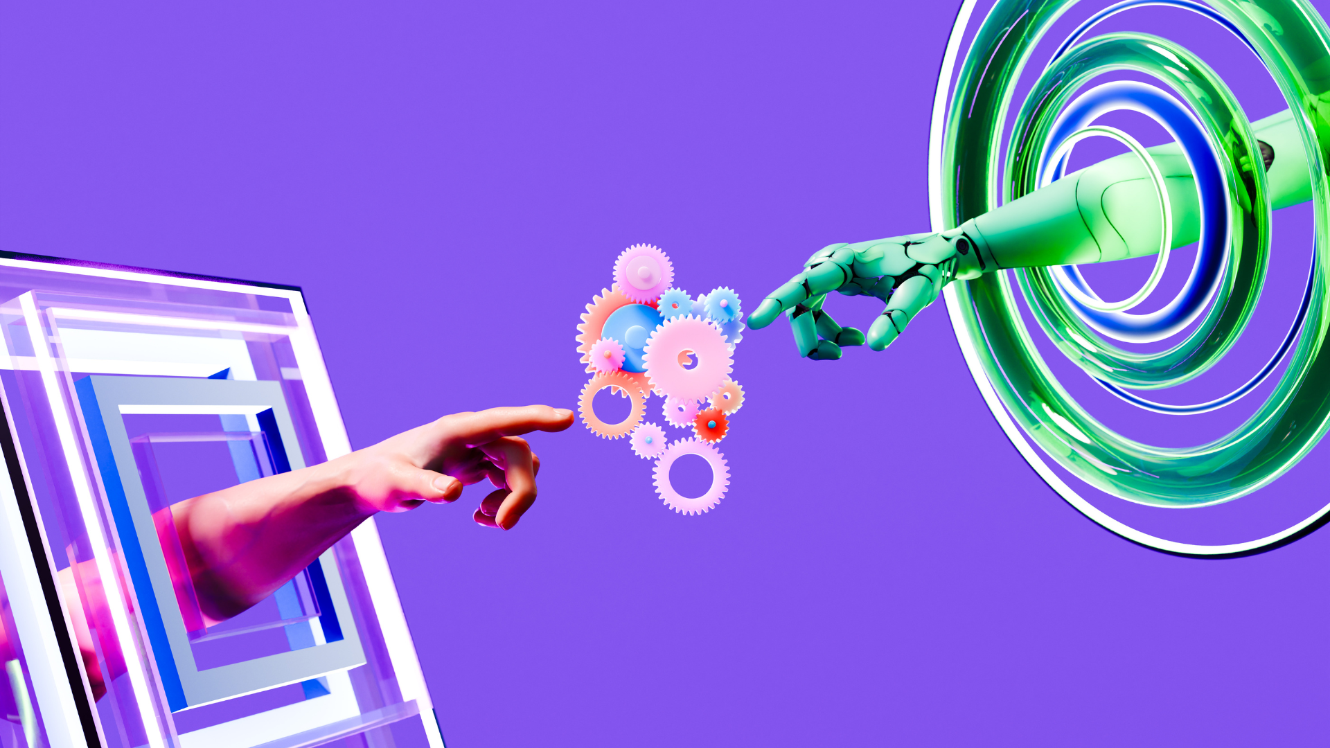 fastcompany.com - Mike Sewell - Use AI to augment design, not replace it
