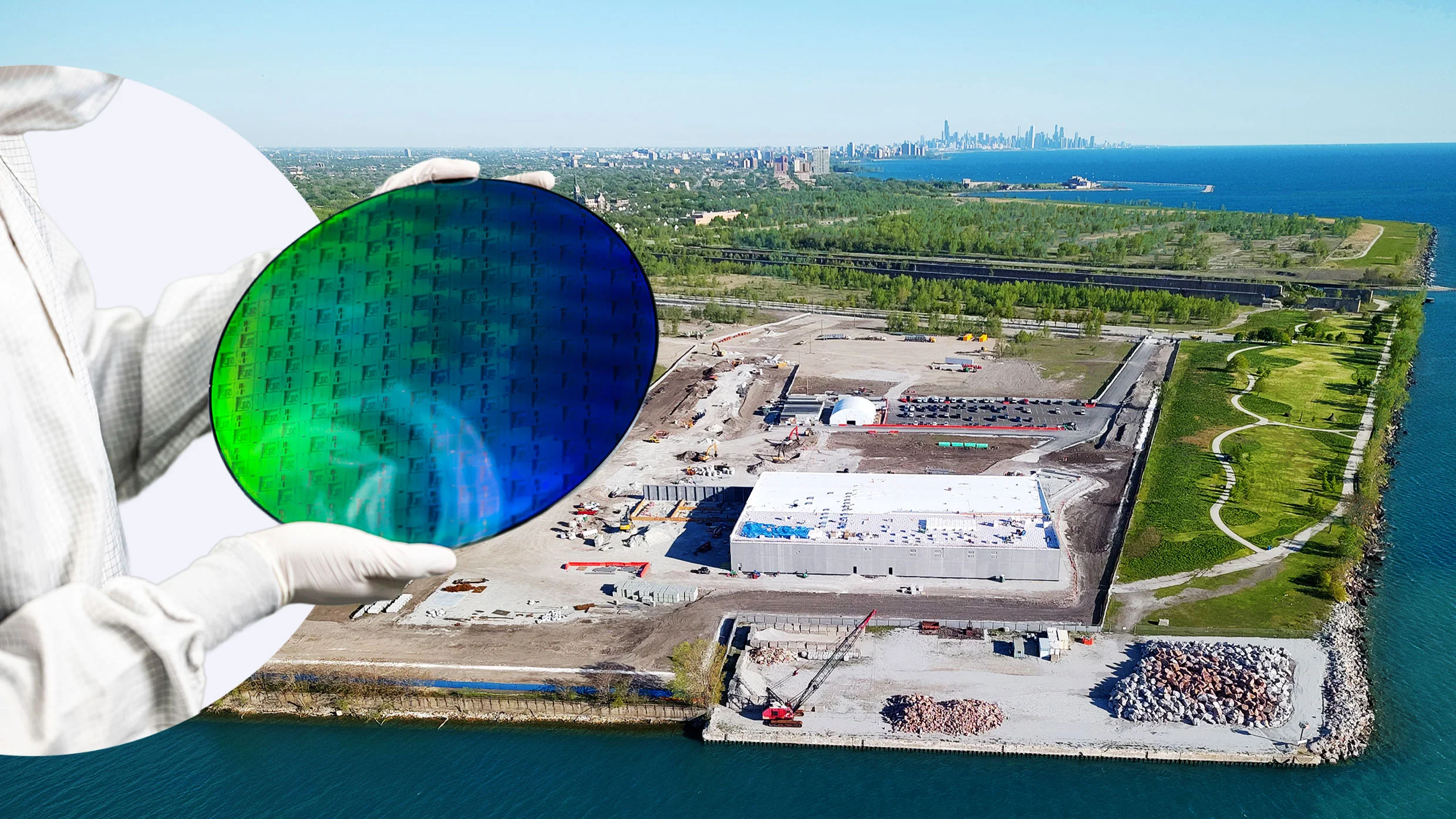 Quantum computing is growing—in Chicago!—and PsiQuantum keeps racking up wins