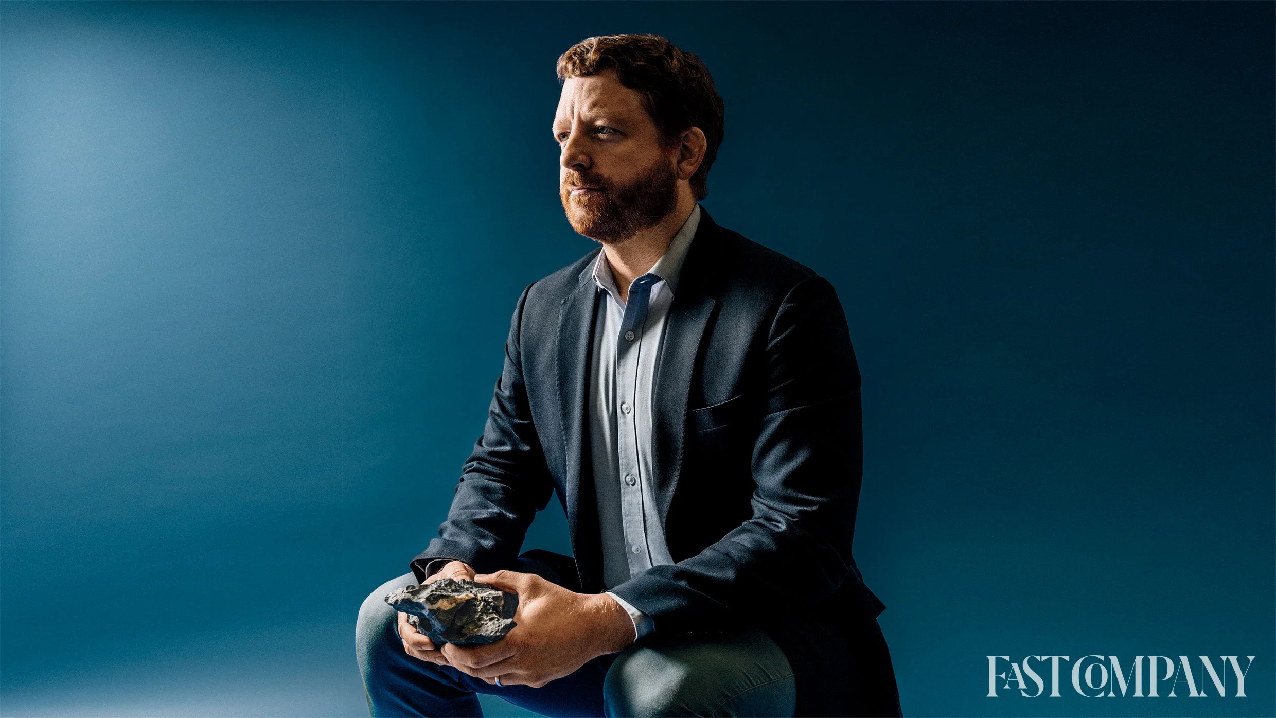 How this founder used his oil and gas industry knowledge to make geothermal energy viable