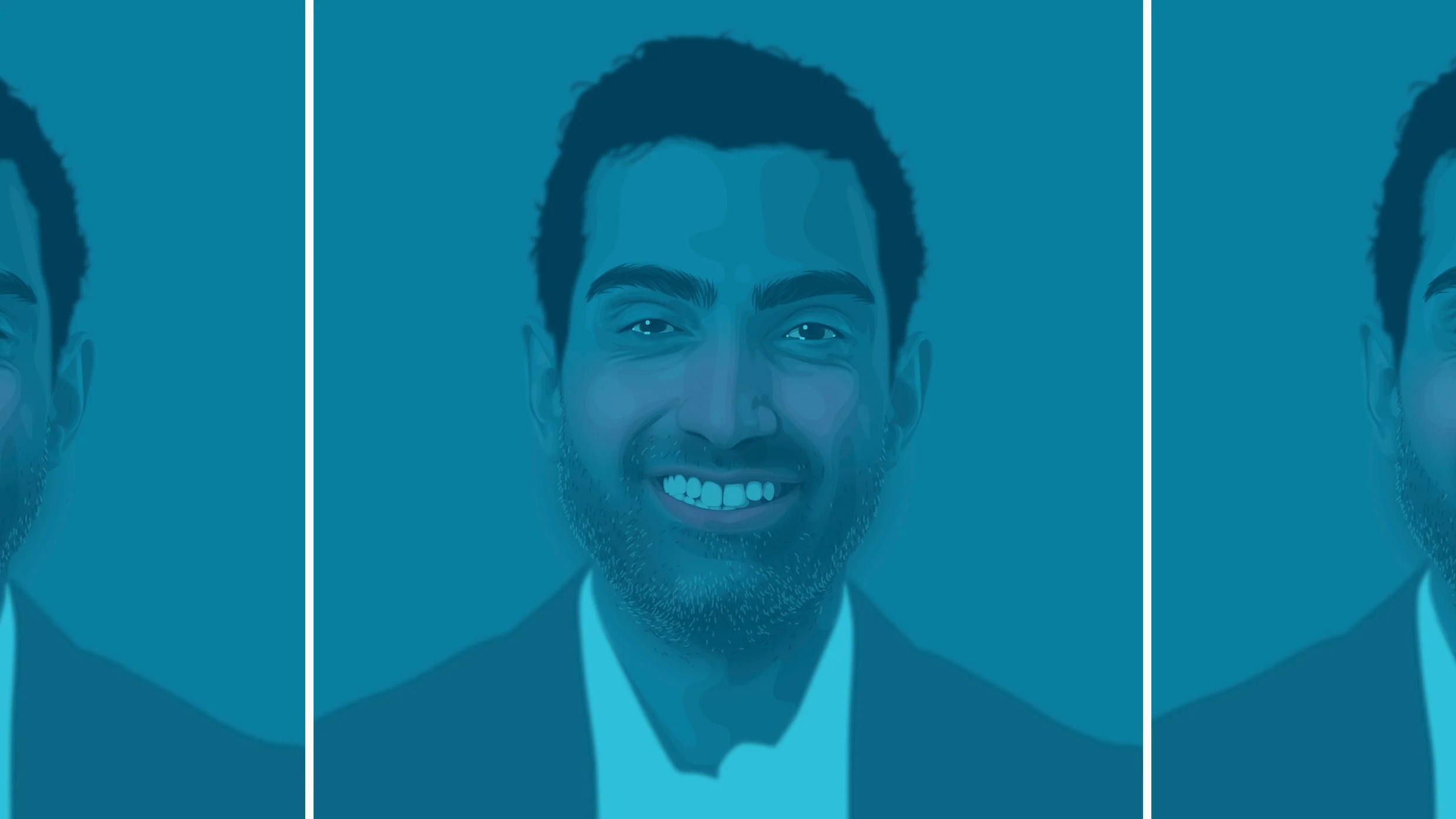 Rajiv Dattani is bringing insurance to the AI agent boom