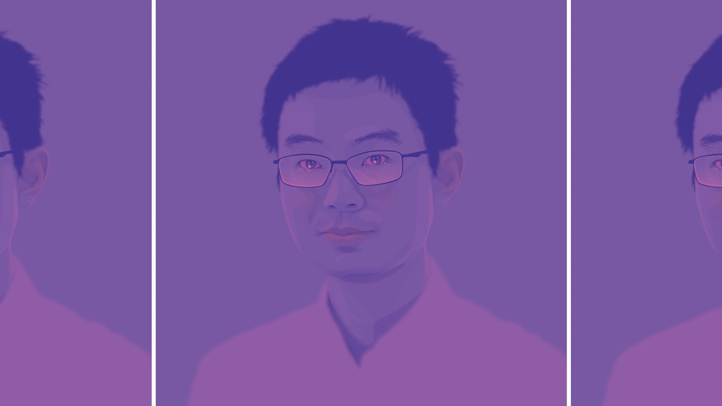 fastcompany.com - Rebecca Heilweil - Dropzone AI's Edward Wu wants AI agents to fight cyberattacks