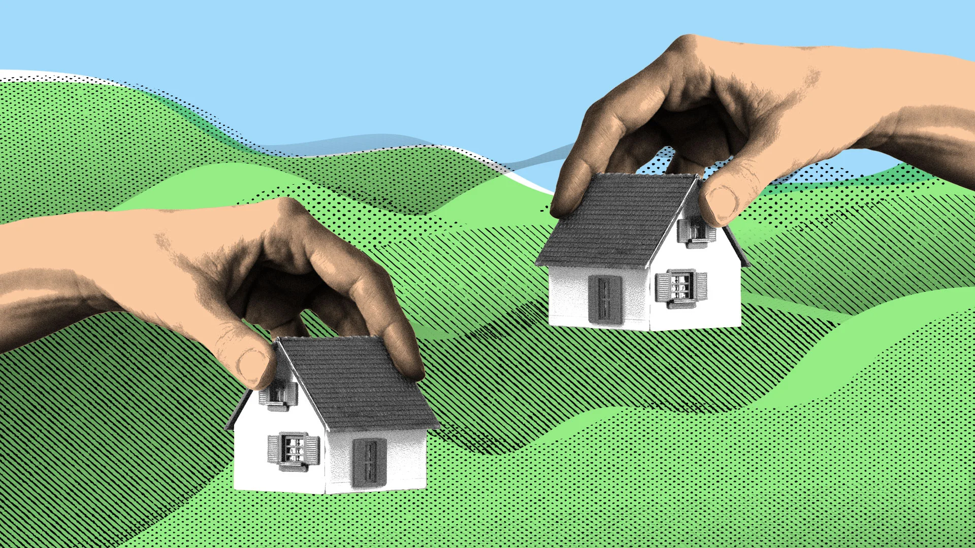 fastcompany.com - Taylor Hatmaker - Homeowners are suddenly pulling their houses off the market-and this is why