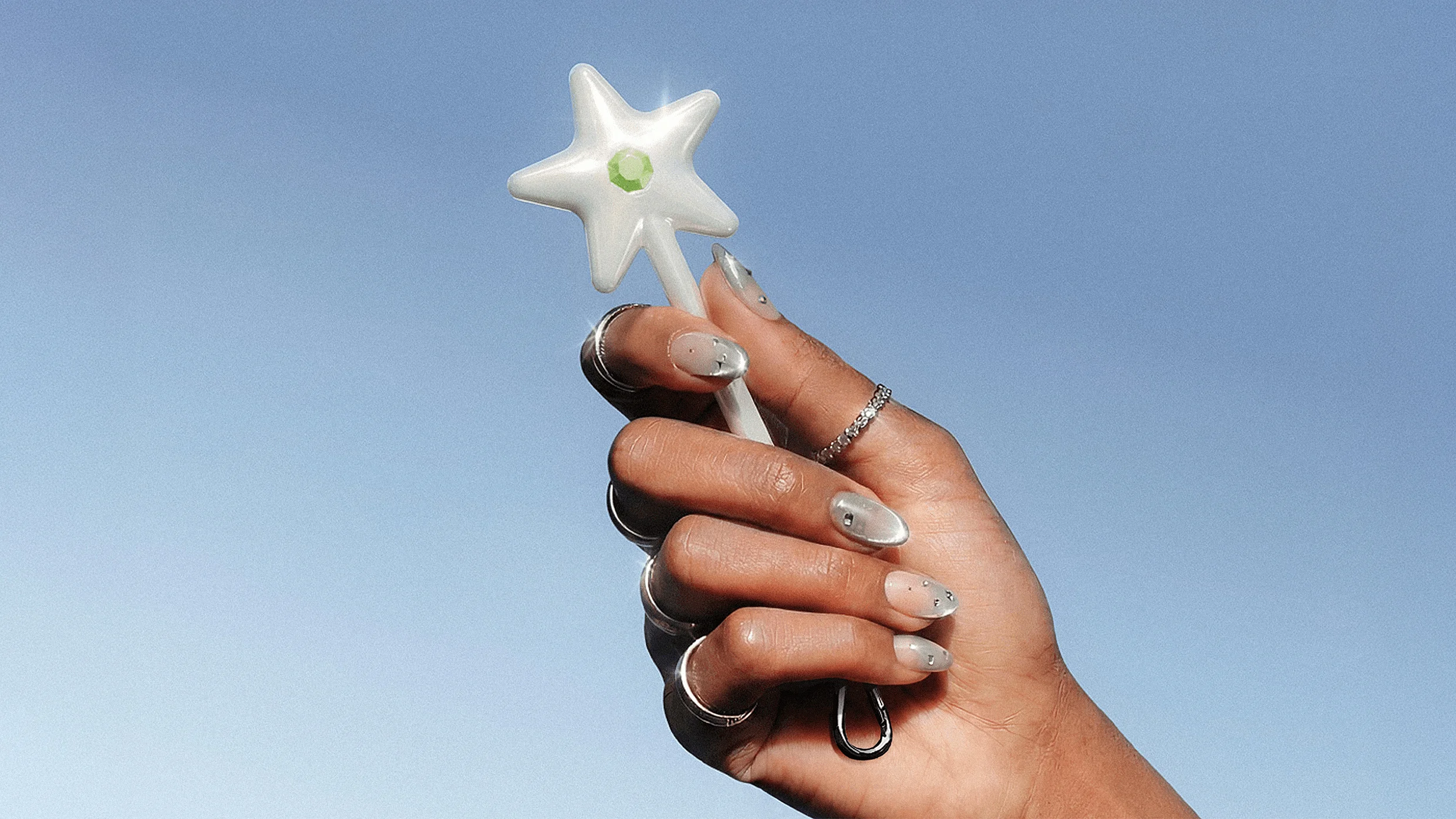 fastcompany.com - María José Gutiérrez Chávez - Cash App's new payment wand is pure whimsy
