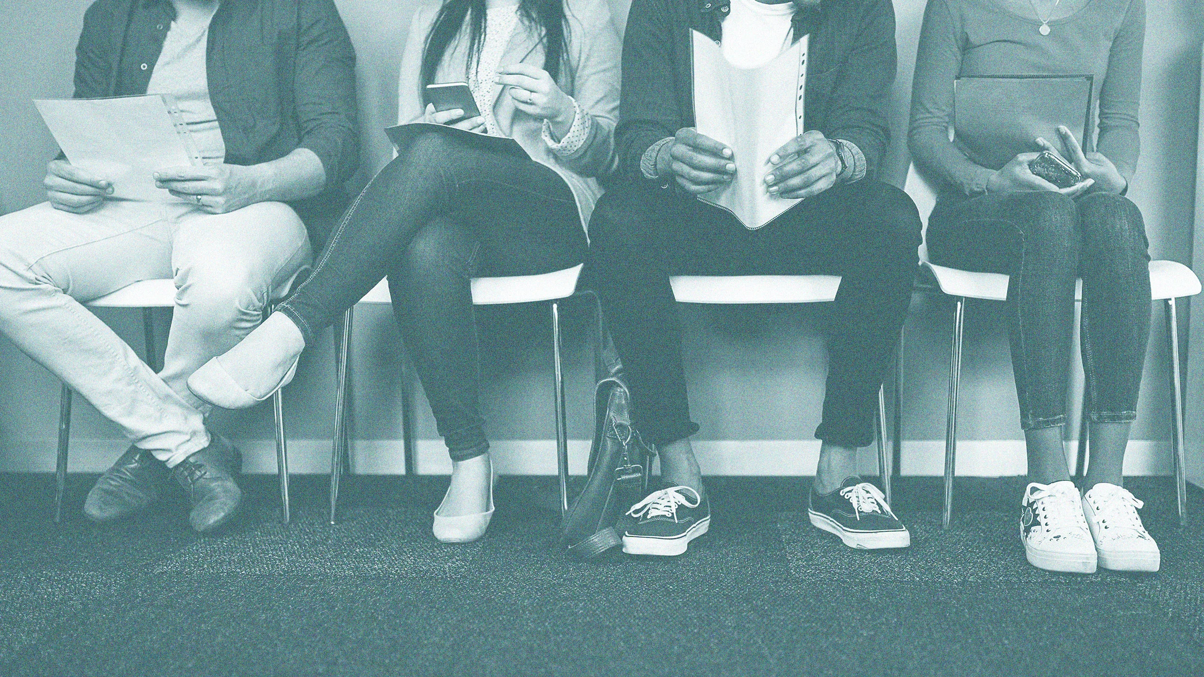 fastcompany.com - Pavithra Mohan - The job market is bouncing back-but not for these workers