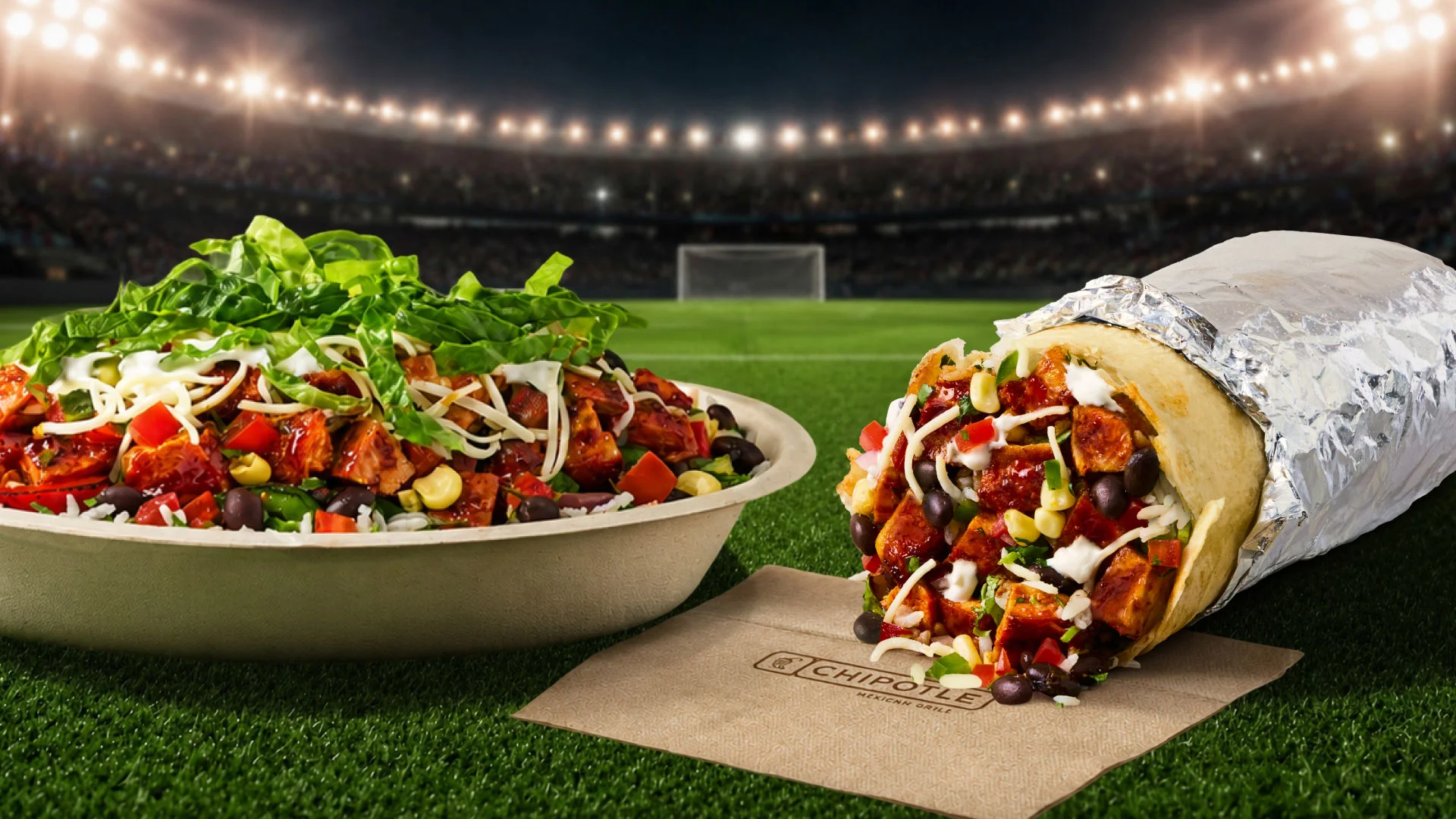 chipotle glp 1 picks protein for GLP-1 users GLP-1 Meal Plan - Snap
