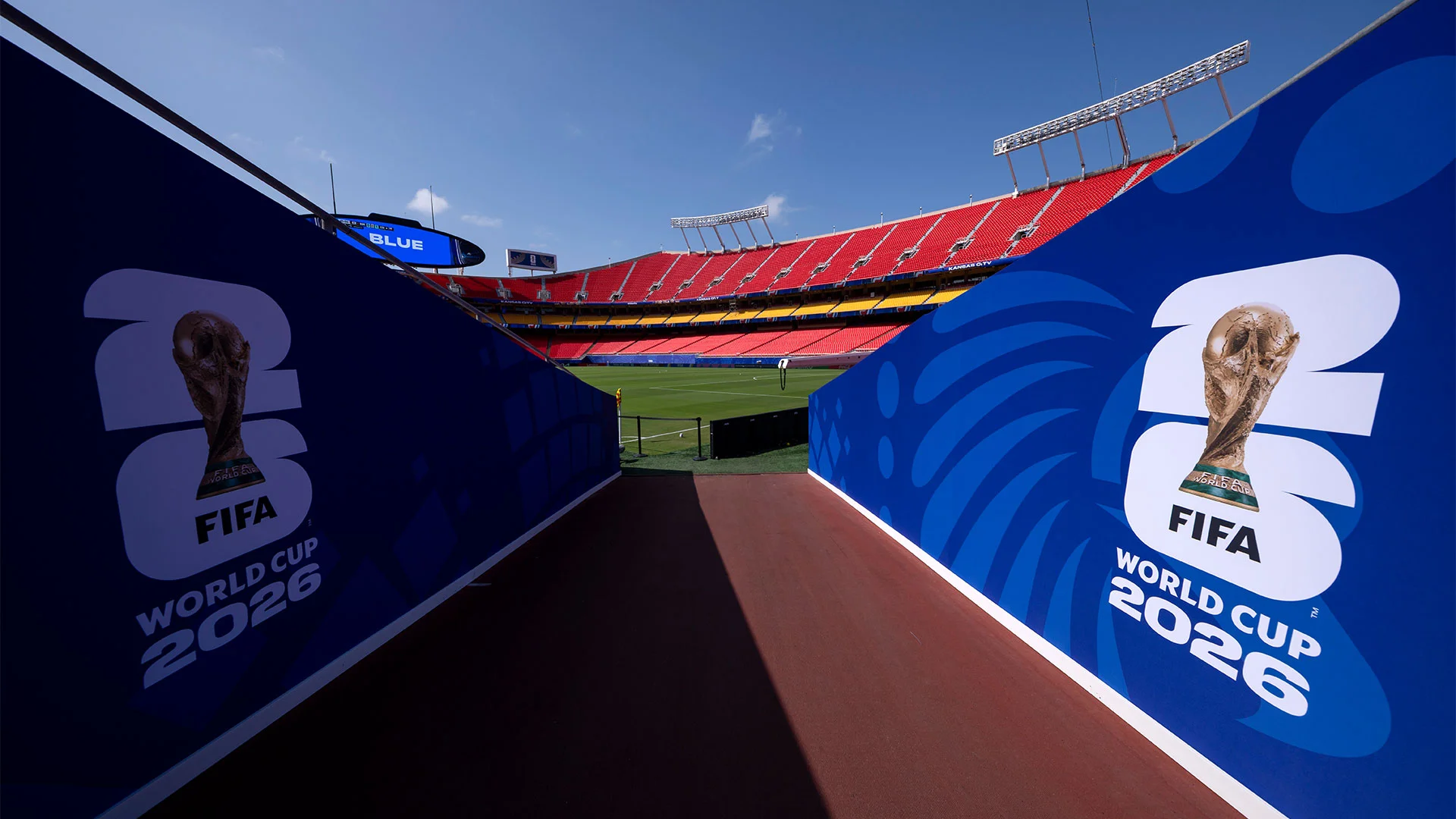 FIFA World Cup 2026: How to watch the opening ceremonies and matches live, including free options