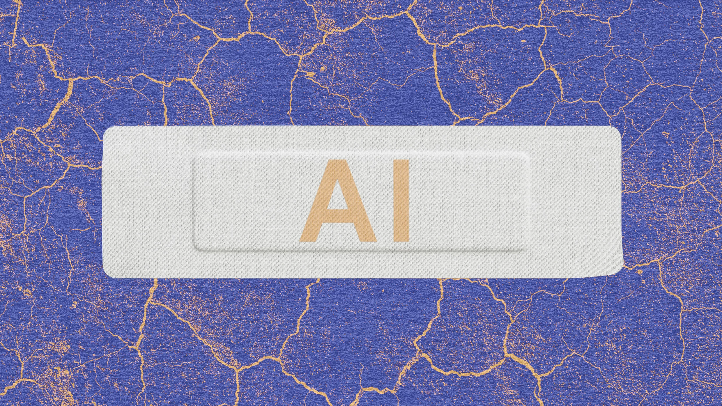 fastcompany.com - Next Big Idea Club - Your business doesn't need random acts of AI. Here's why