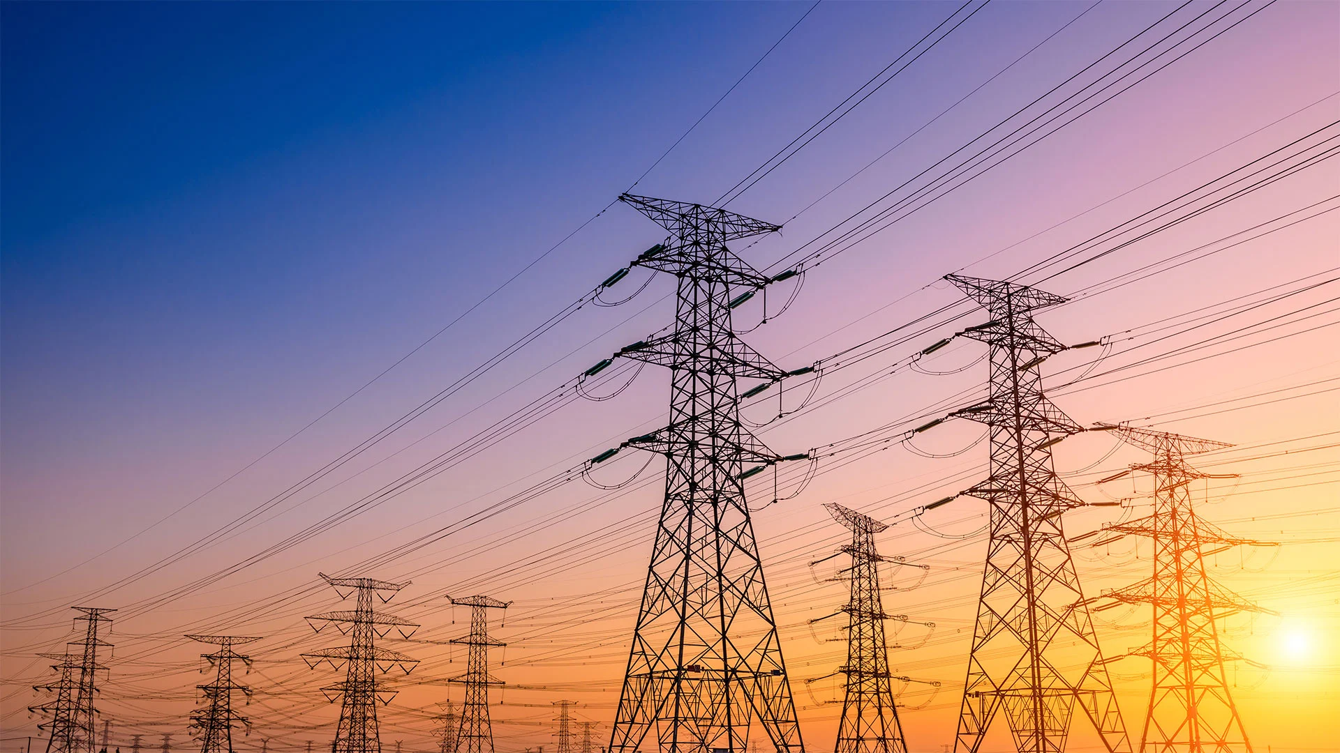 Something unexpected is happening to the electricity Americans rely on every day