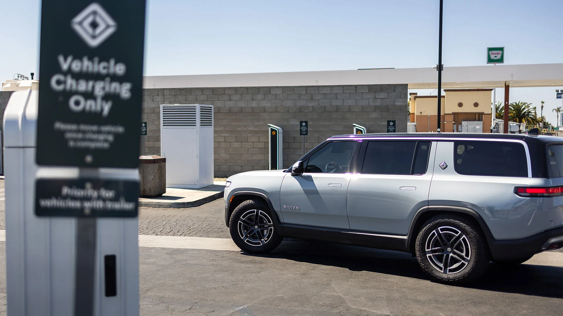 Rivian layoffs: Electric SUV maker slashes hundreds of jobs in bid for profitability after R2 launch