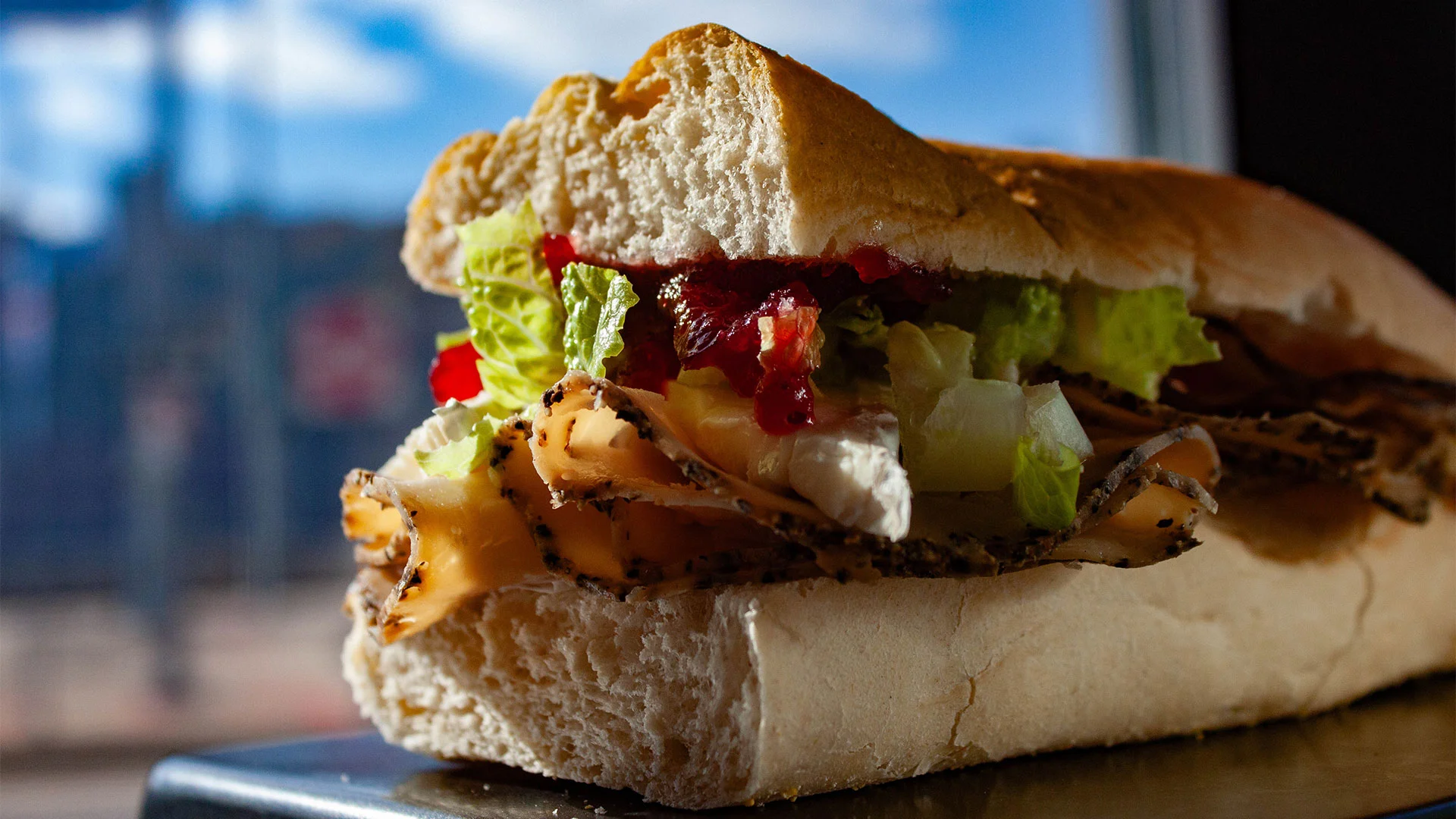 fastcompany.com - Jude Cramer - This popular sandwich chain is the top fast food restaurant in America-beating out Chick-fil-A's beloved chicken
